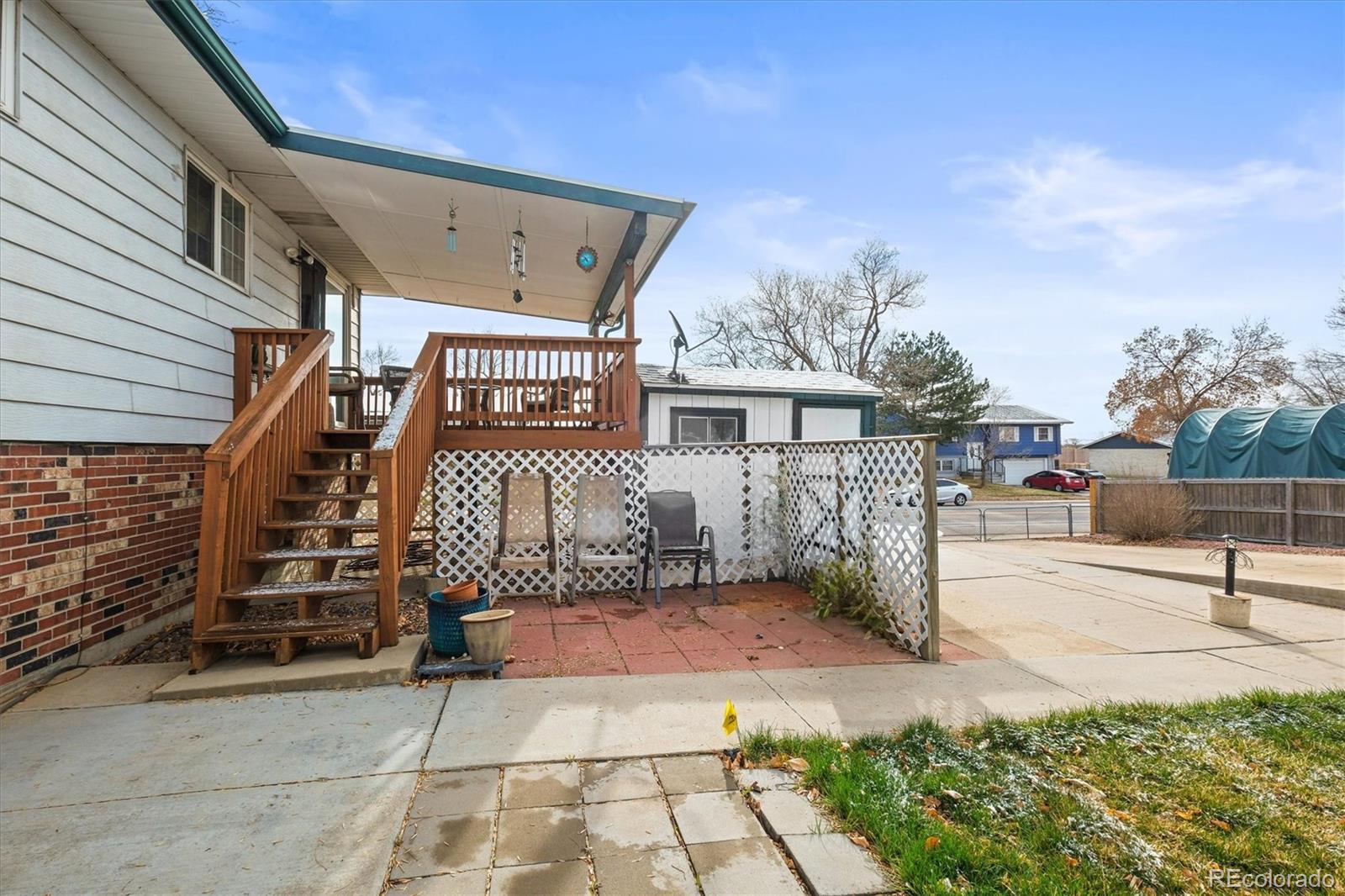 MLS Image #40 for 10805  verna lane,northglenn, Colorado