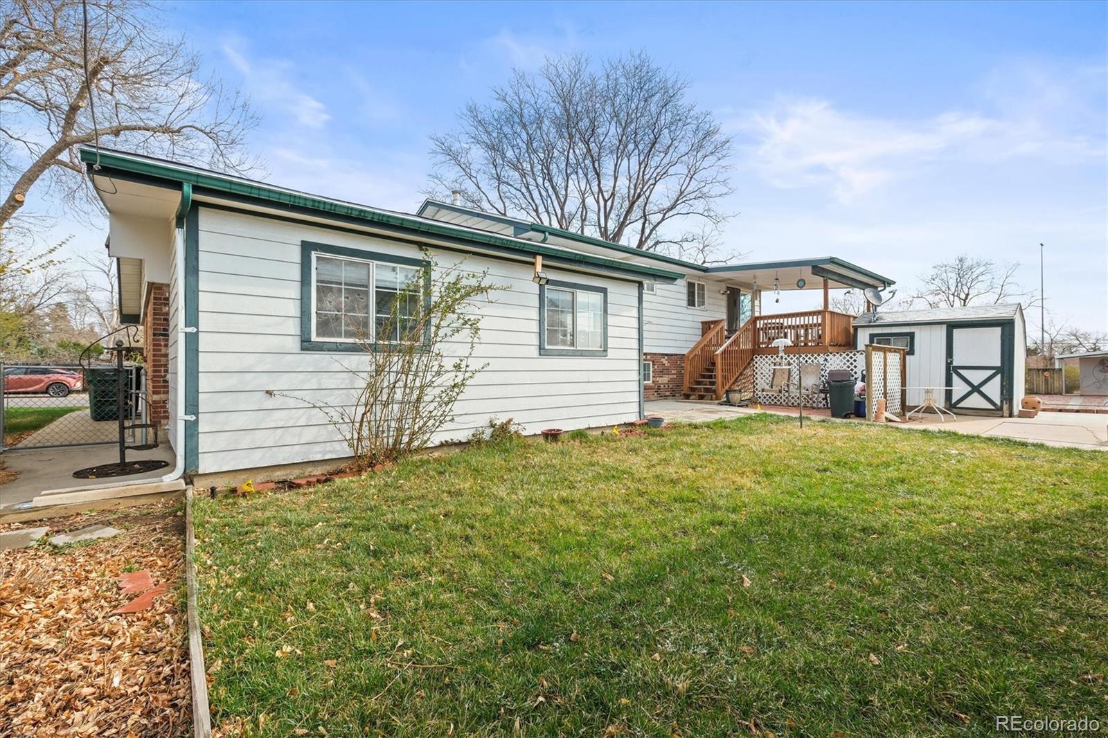 MLS Image #41 for 10805  verna lane,northglenn, Colorado