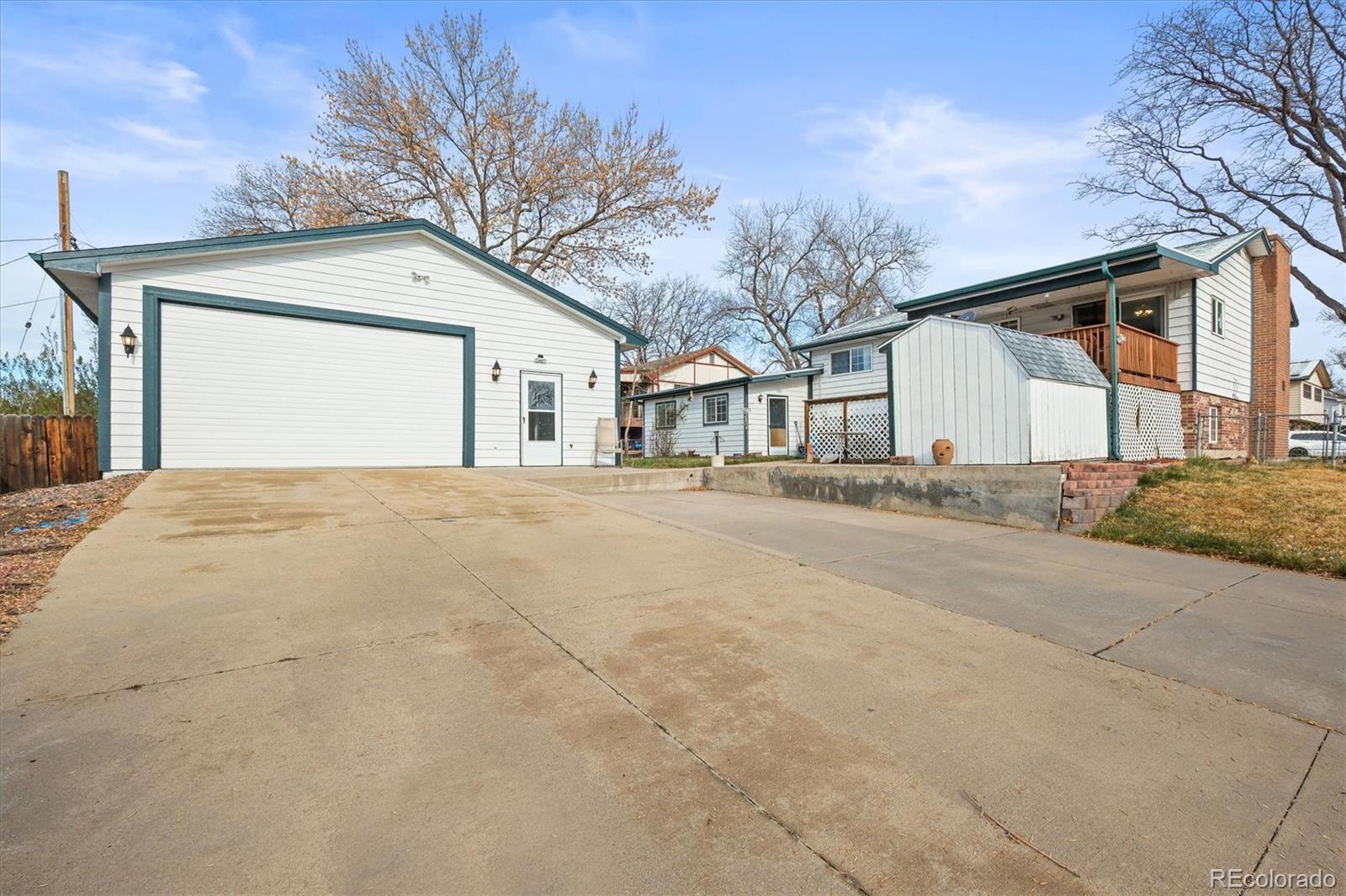 MLS Image #43 for 10805  verna lane,northglenn, Colorado