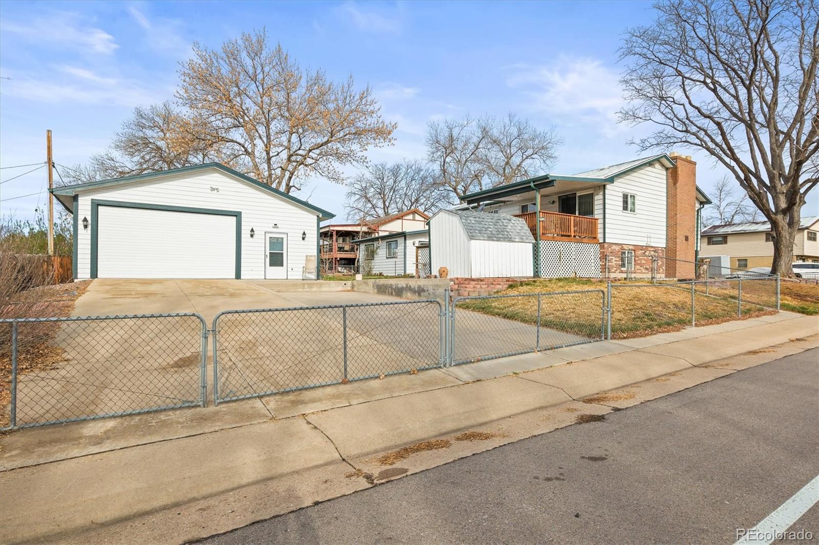 MLS Image #44 for 10805  verna lane,northglenn, Colorado