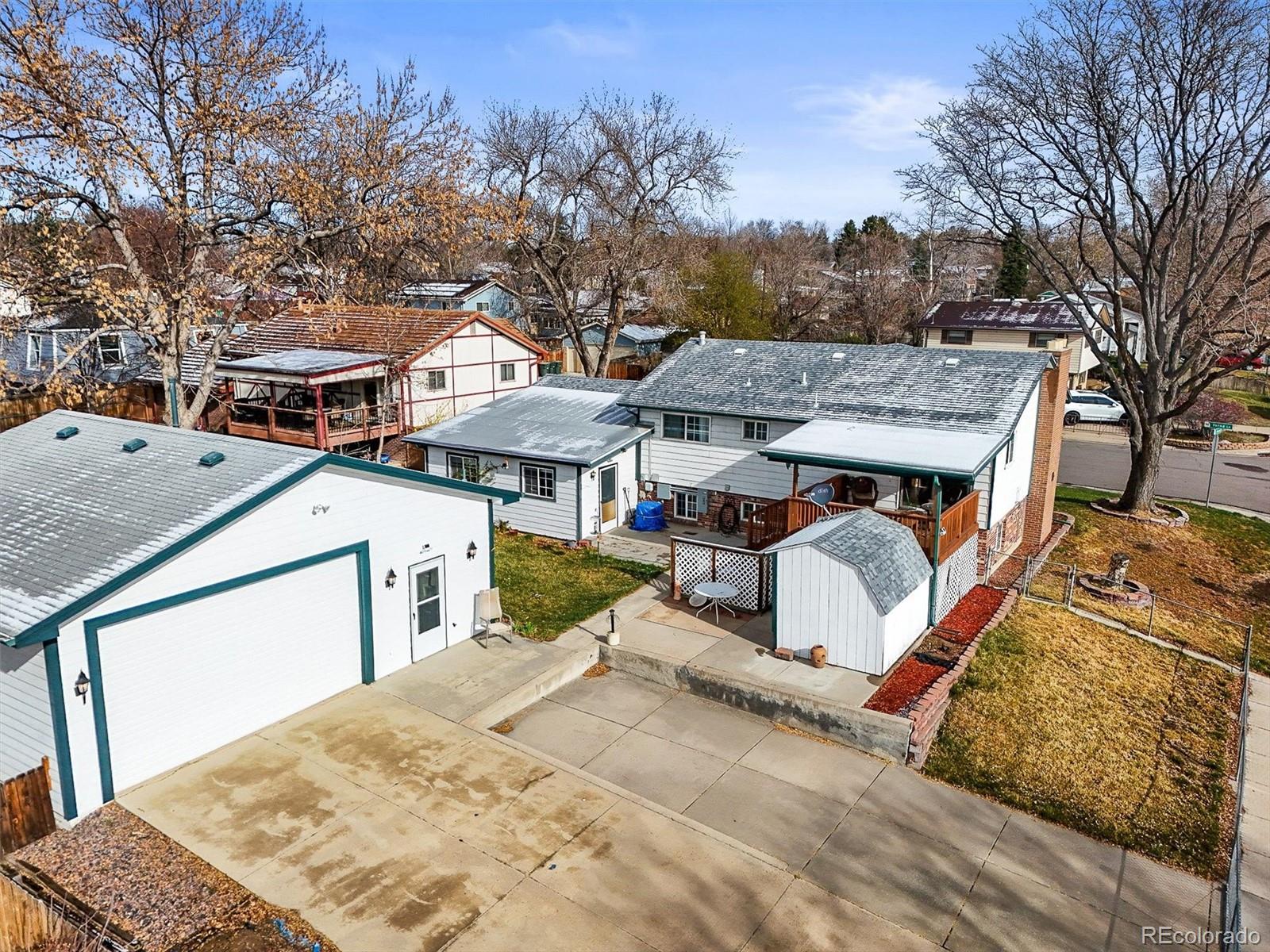 MLS Image #45 for 10805  verna lane,northglenn, Colorado
