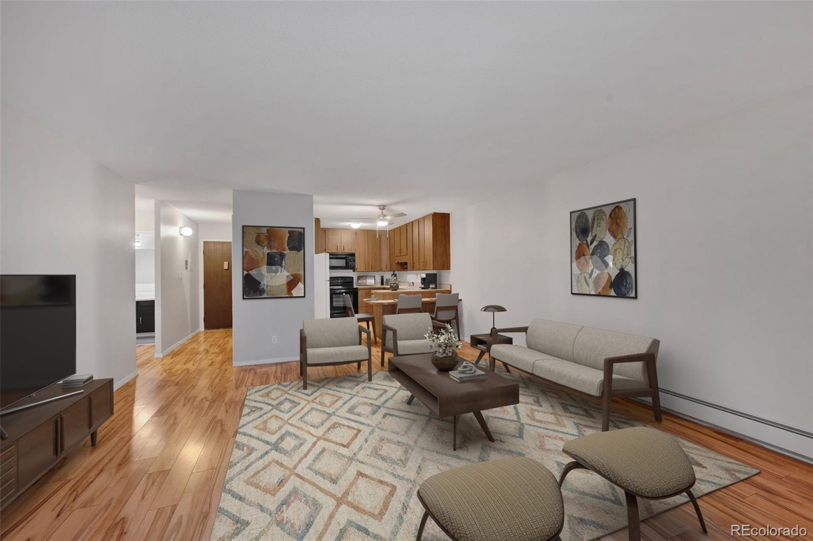 MLS Image #1 for 6930 e girard avenue,denver, Colorado
