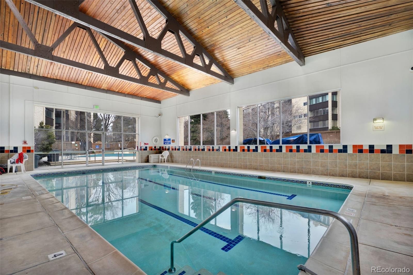 MLS Image #15 for 6930 e girard avenue,denver, Colorado
