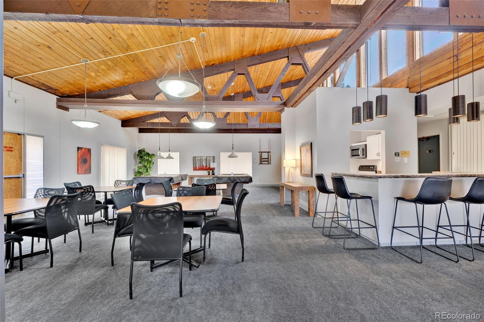 MLS Image #19 for 6930 e girard avenue,denver, Colorado