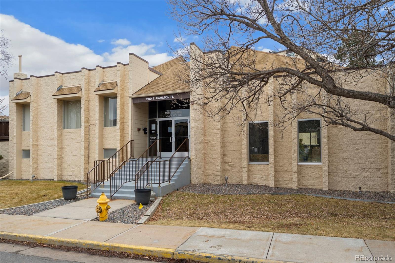 MLS Image #20 for 6930 e girard avenue,denver, Colorado