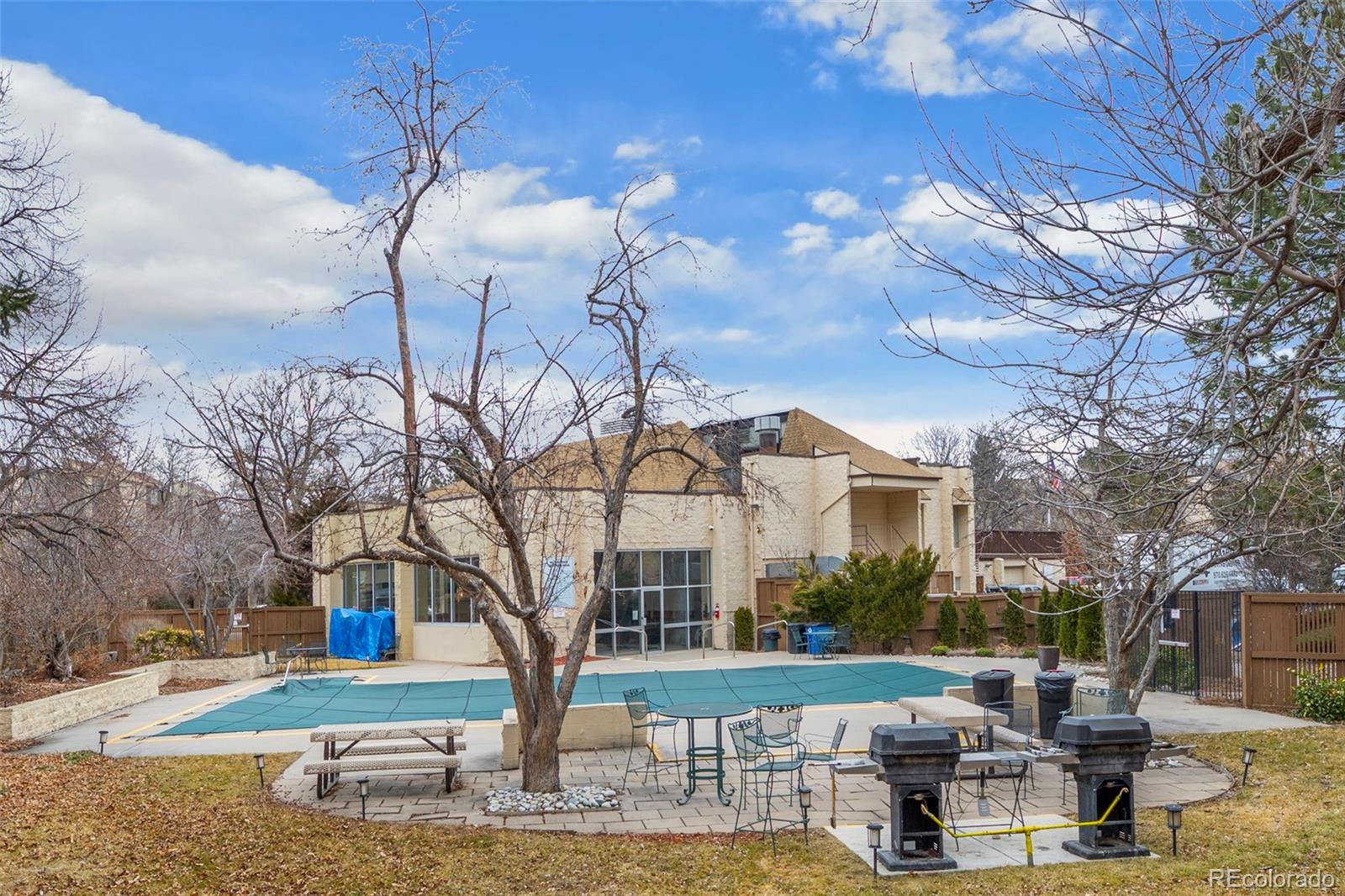 MLS Image #21 for 6930 e girard avenue,denver, Colorado