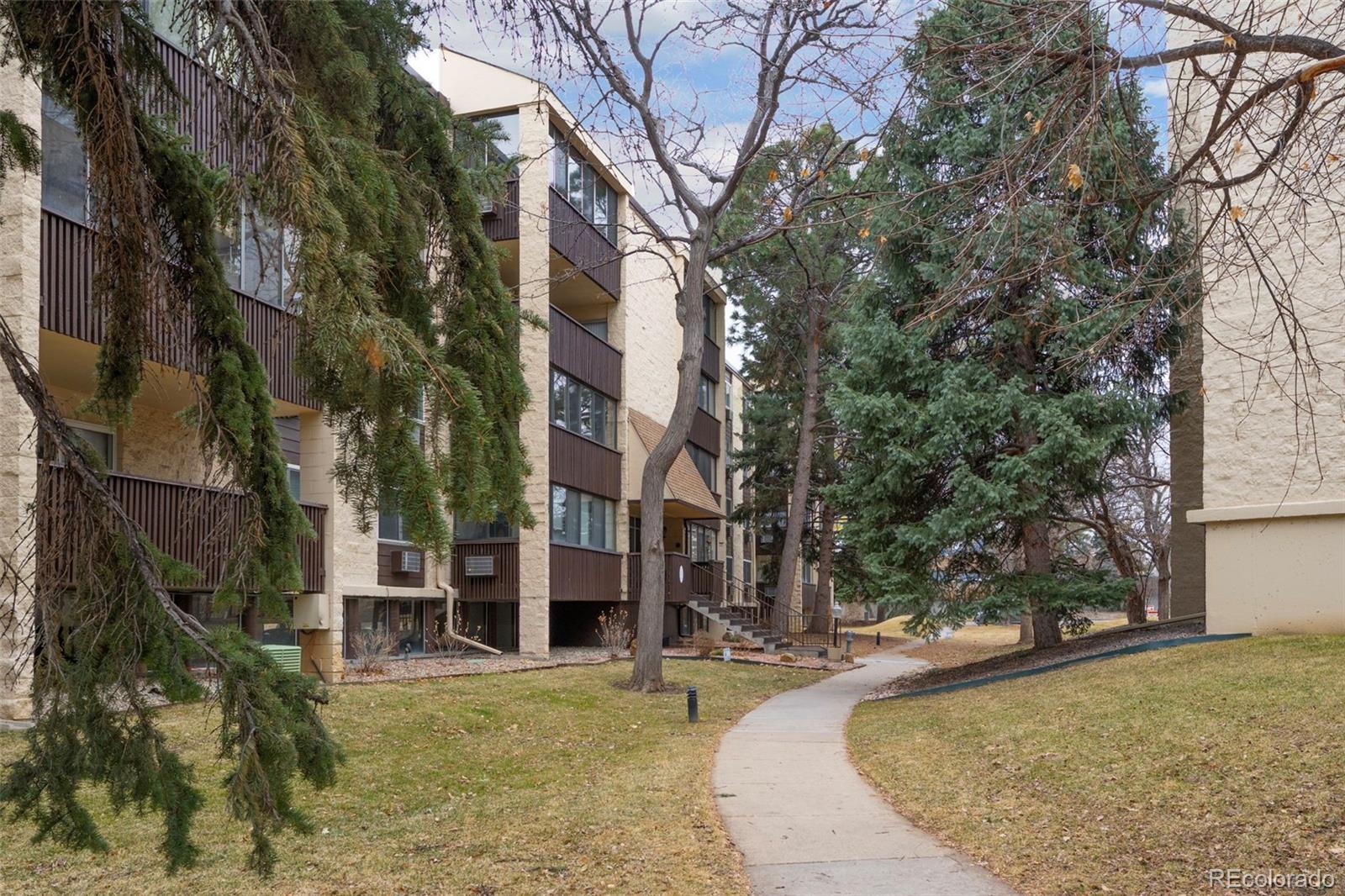 MLS Image #22 for 6930 e girard avenue,denver, Colorado