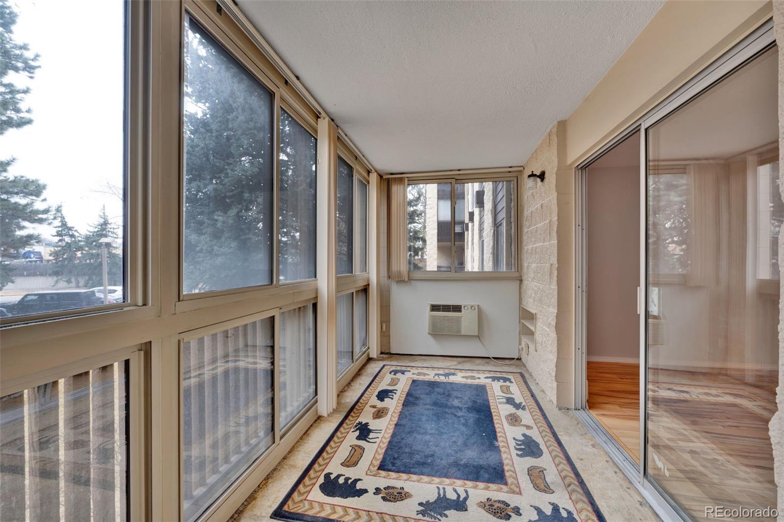 MLS Image #5 for 6930 e girard avenue,denver, Colorado