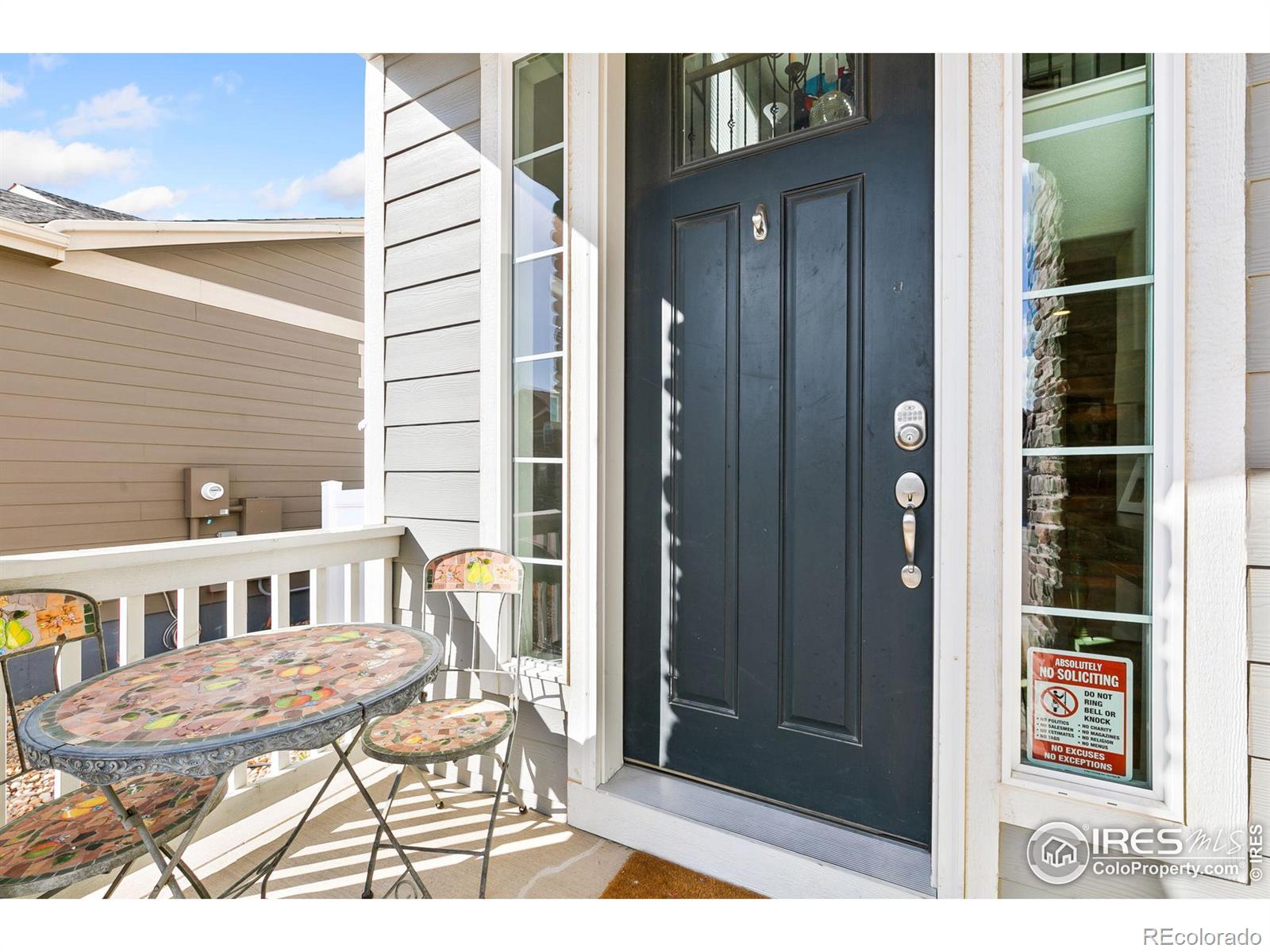MLS Image #2 for 6018  clarence drive,windsor, Colorado