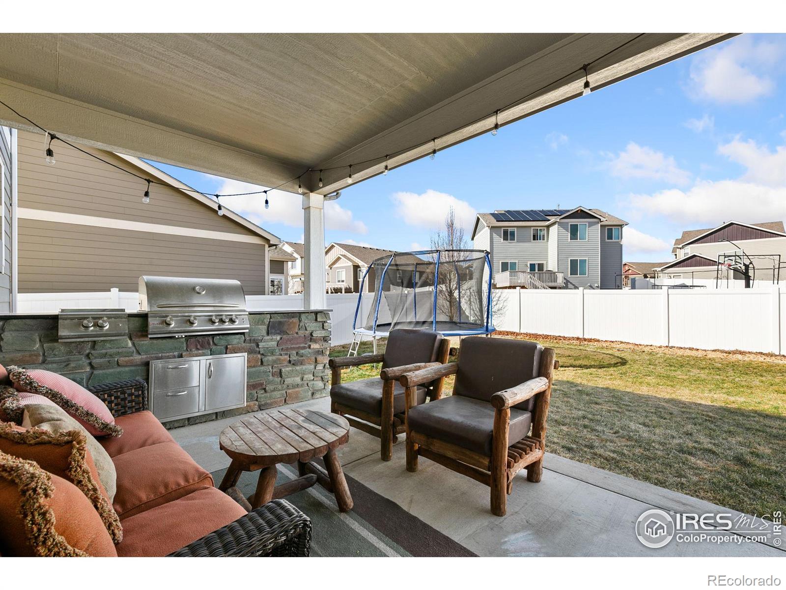MLS Image #34 for 6018  clarence drive,windsor, Colorado