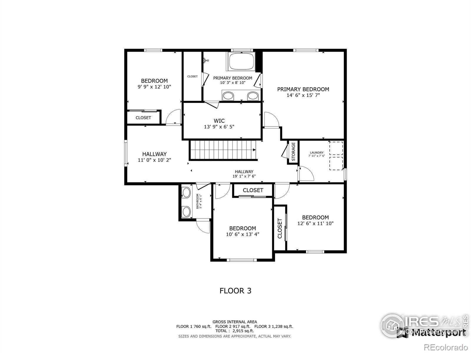 MLS Image #37 for 6018  clarence drive,windsor, Colorado