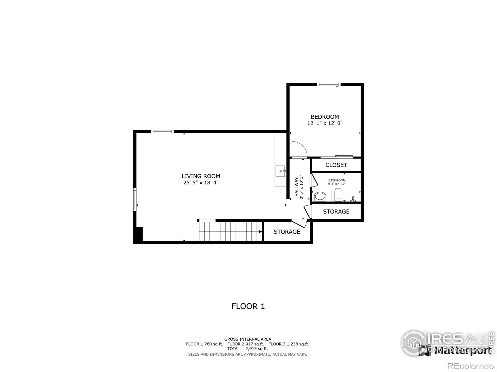 MLS Image #38 for 6018  clarence drive,windsor, Colorado
