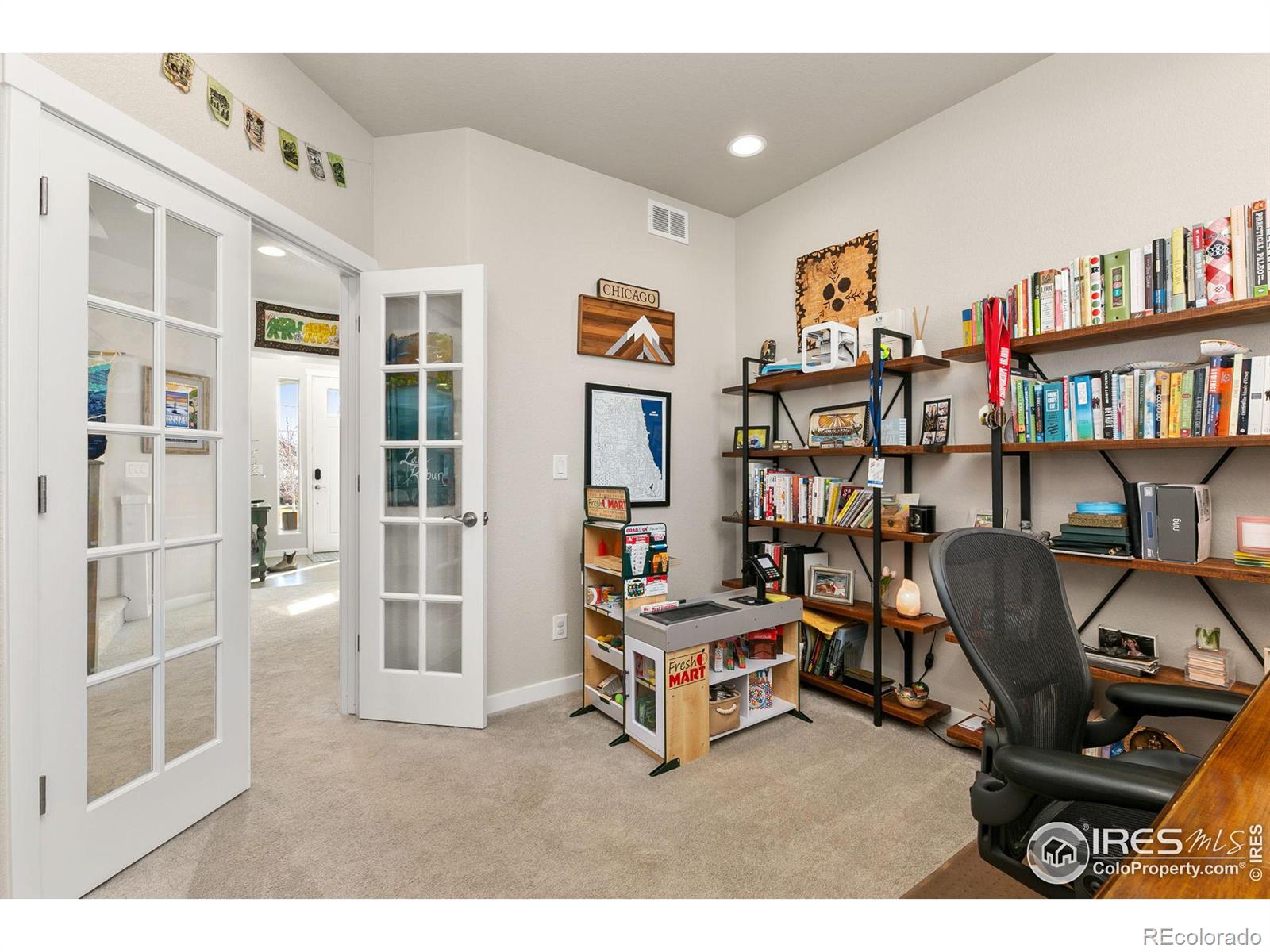 MLS Image #4 for 6018  clarence drive,windsor, Colorado