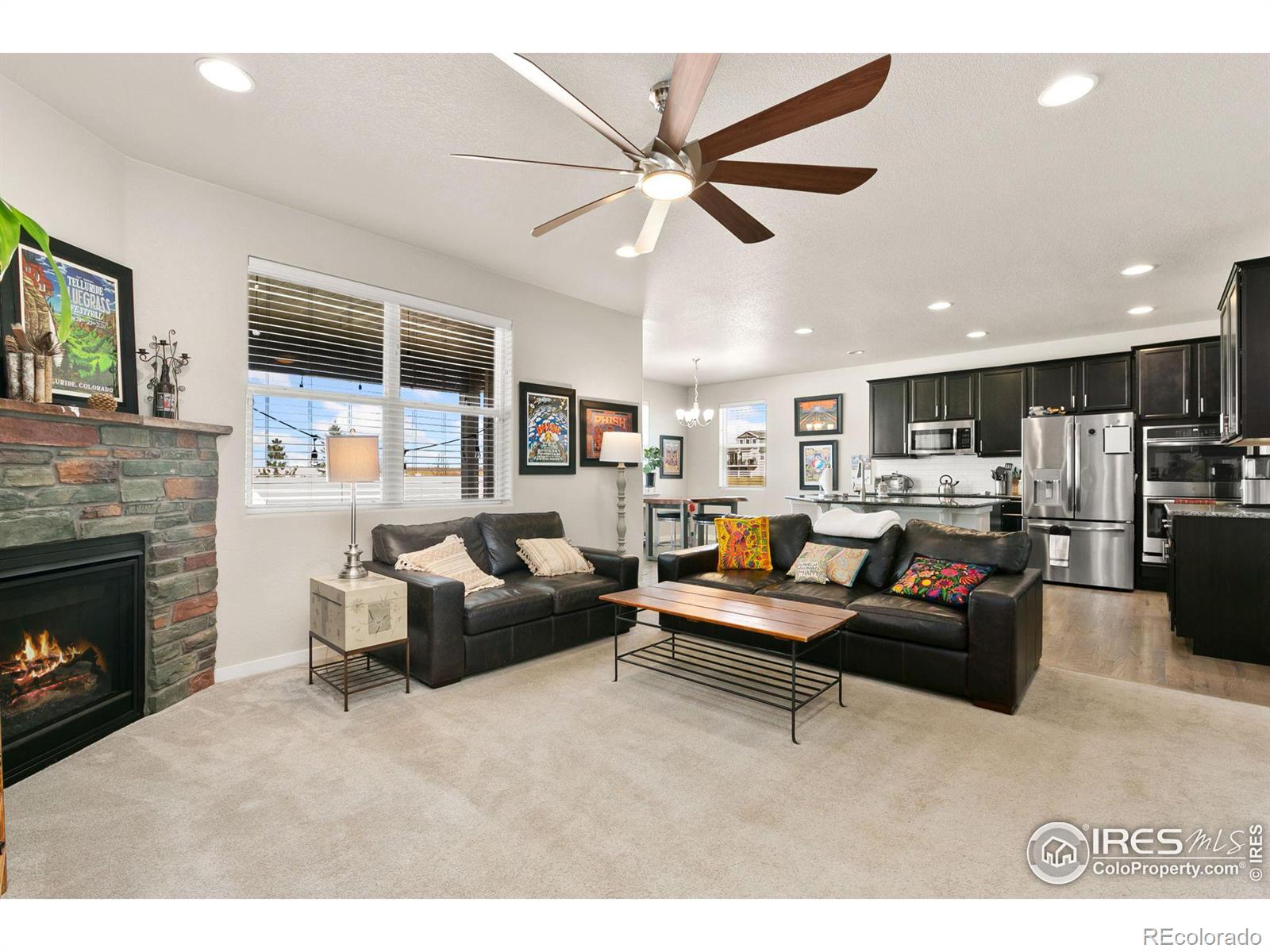 MLS Image #6 for 6018  clarence drive,windsor, Colorado