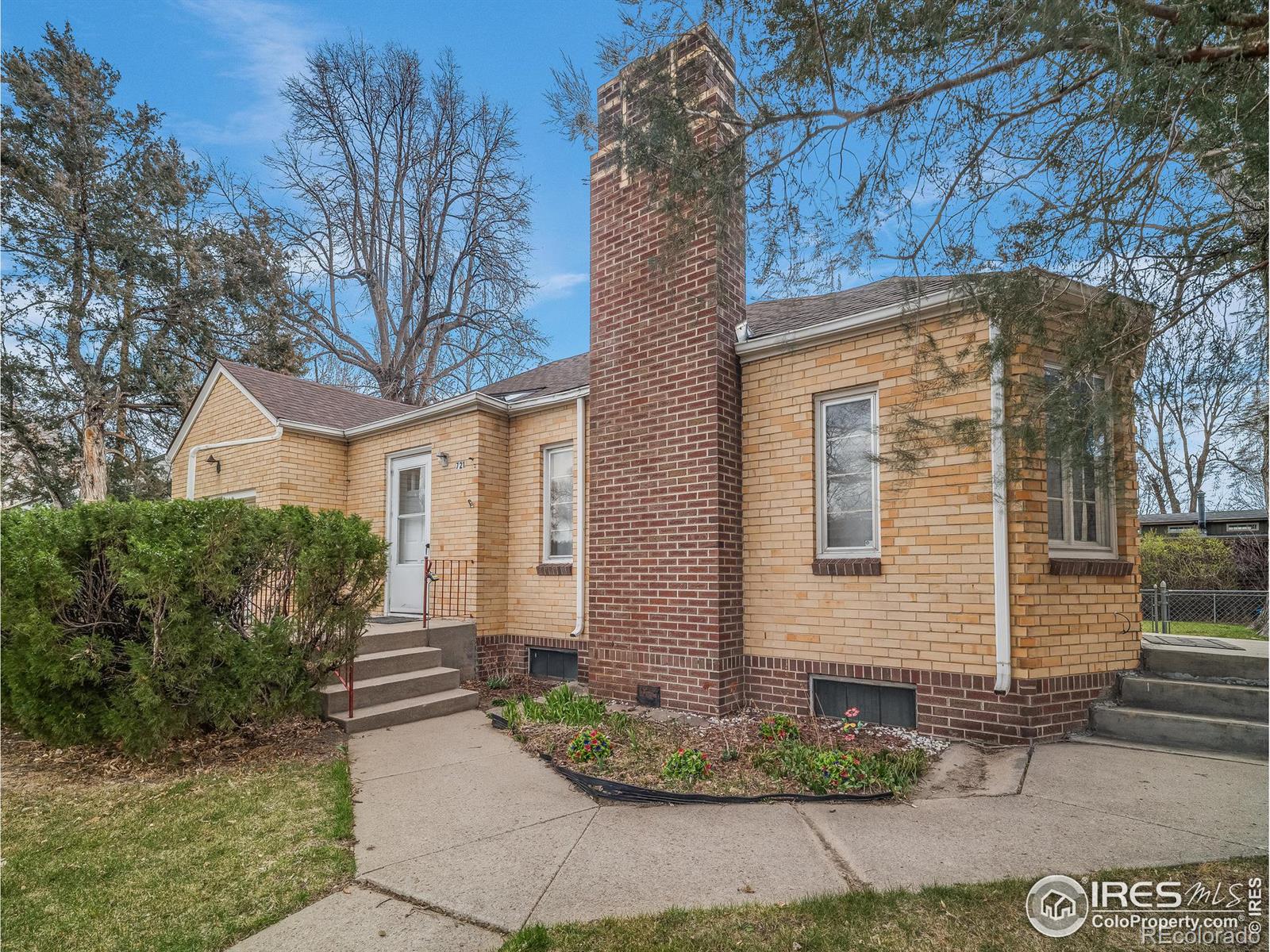 CMA Image for 721  carson street,Brush, Colorado