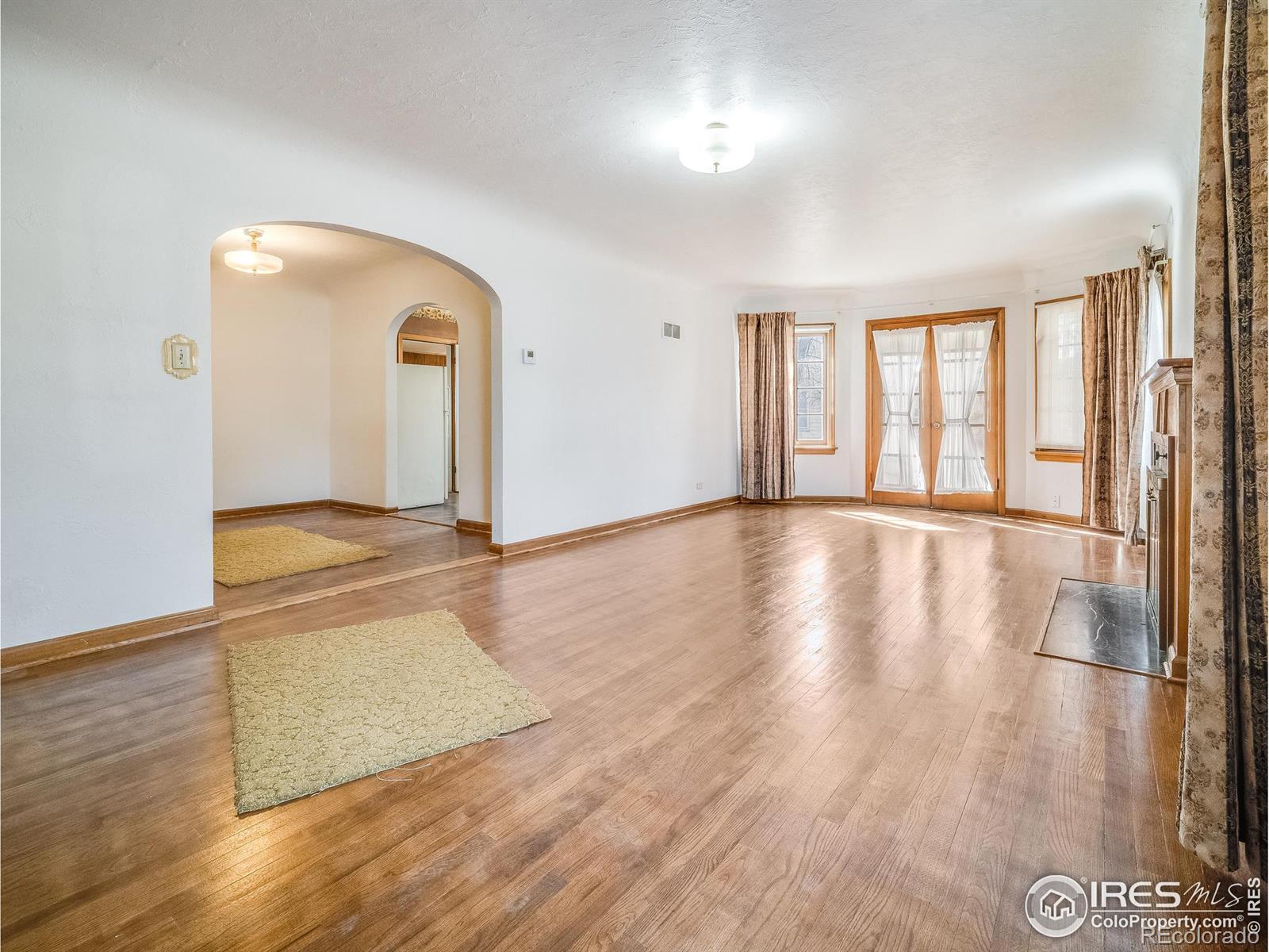 MLS Image #2 for 721  carson street,brush, Colorado
