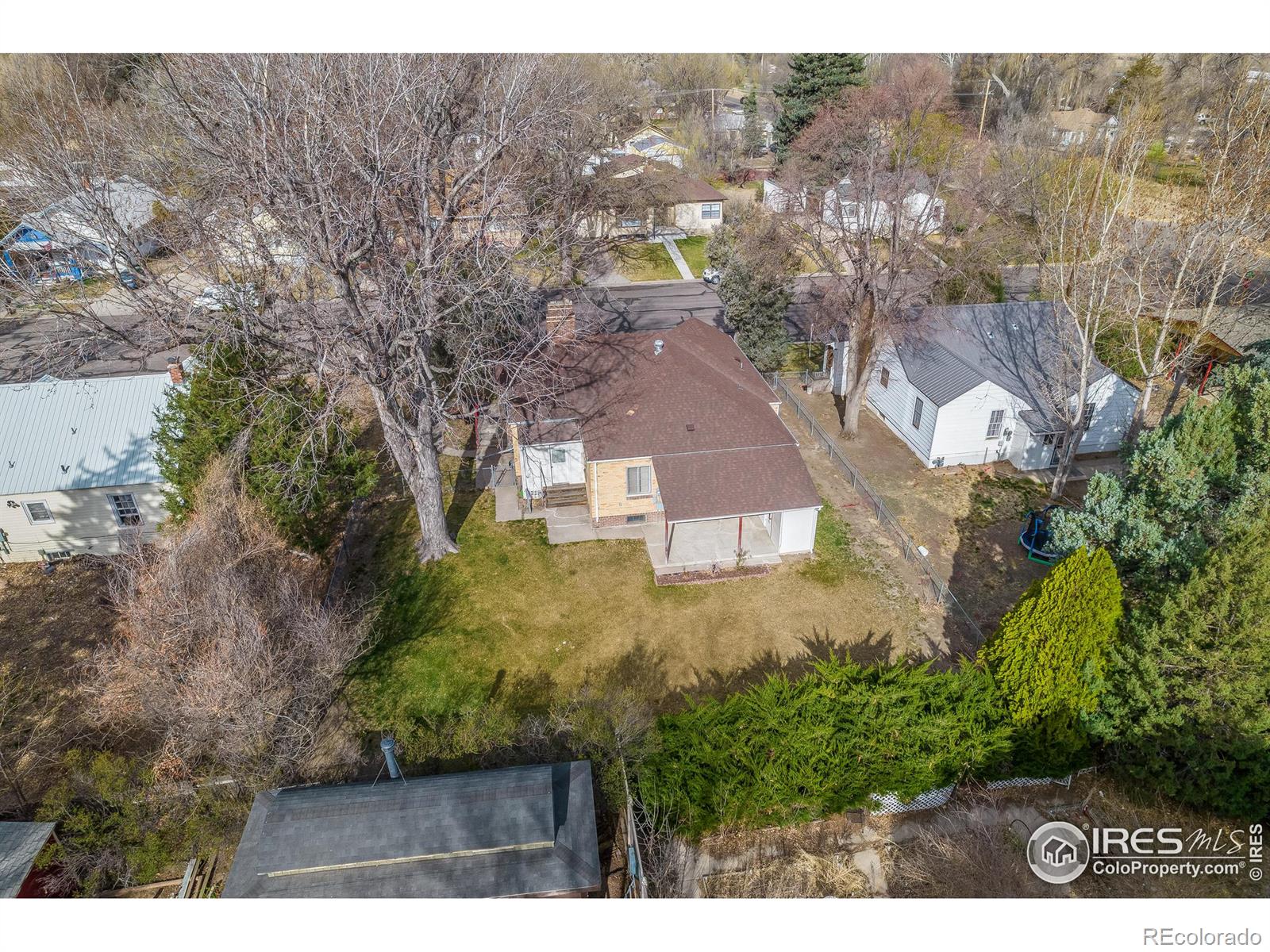 MLS Image #31 for 721  carson street,brush, Colorado