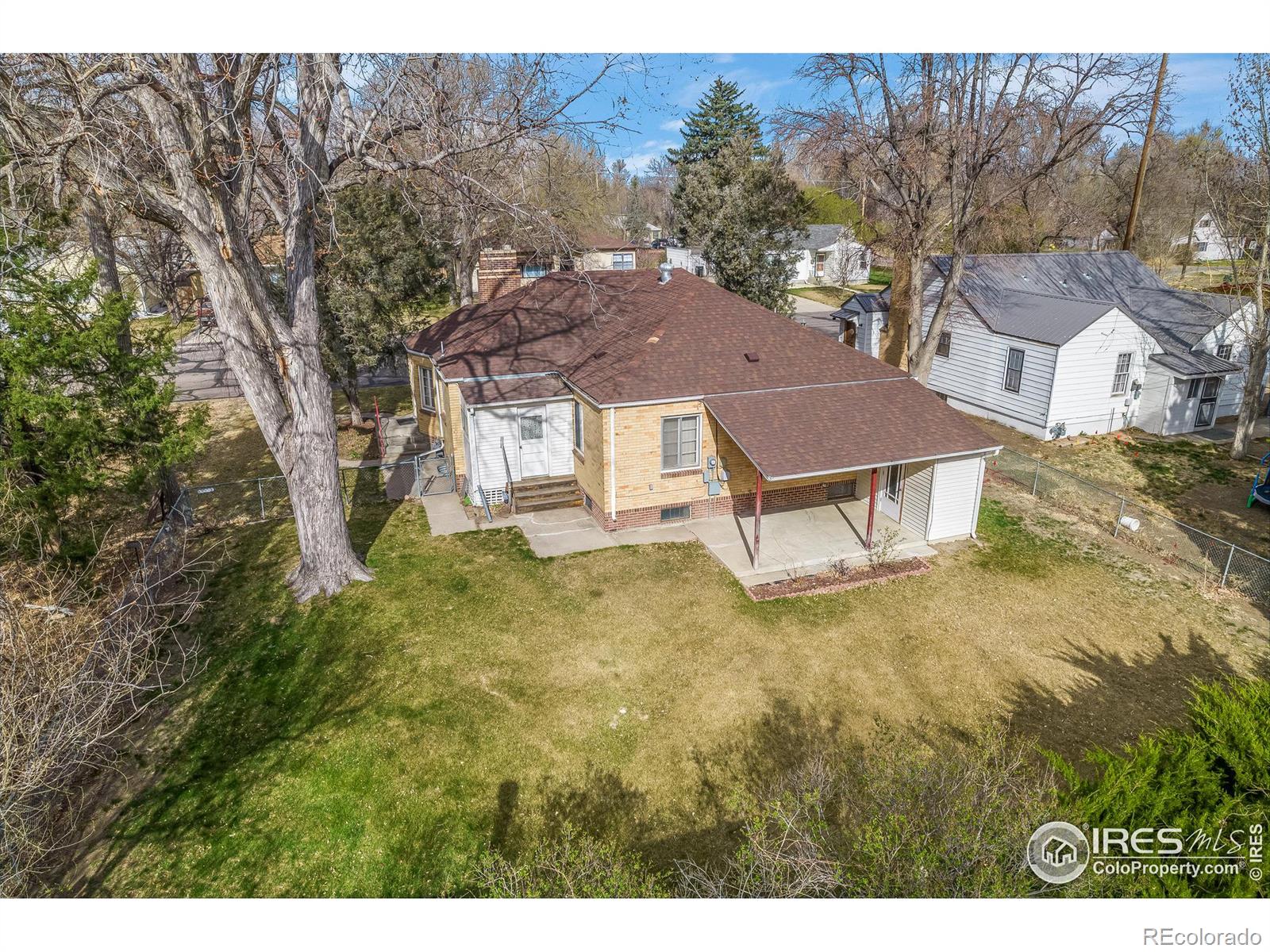 MLS Image #32 for 721  carson street,brush, Colorado