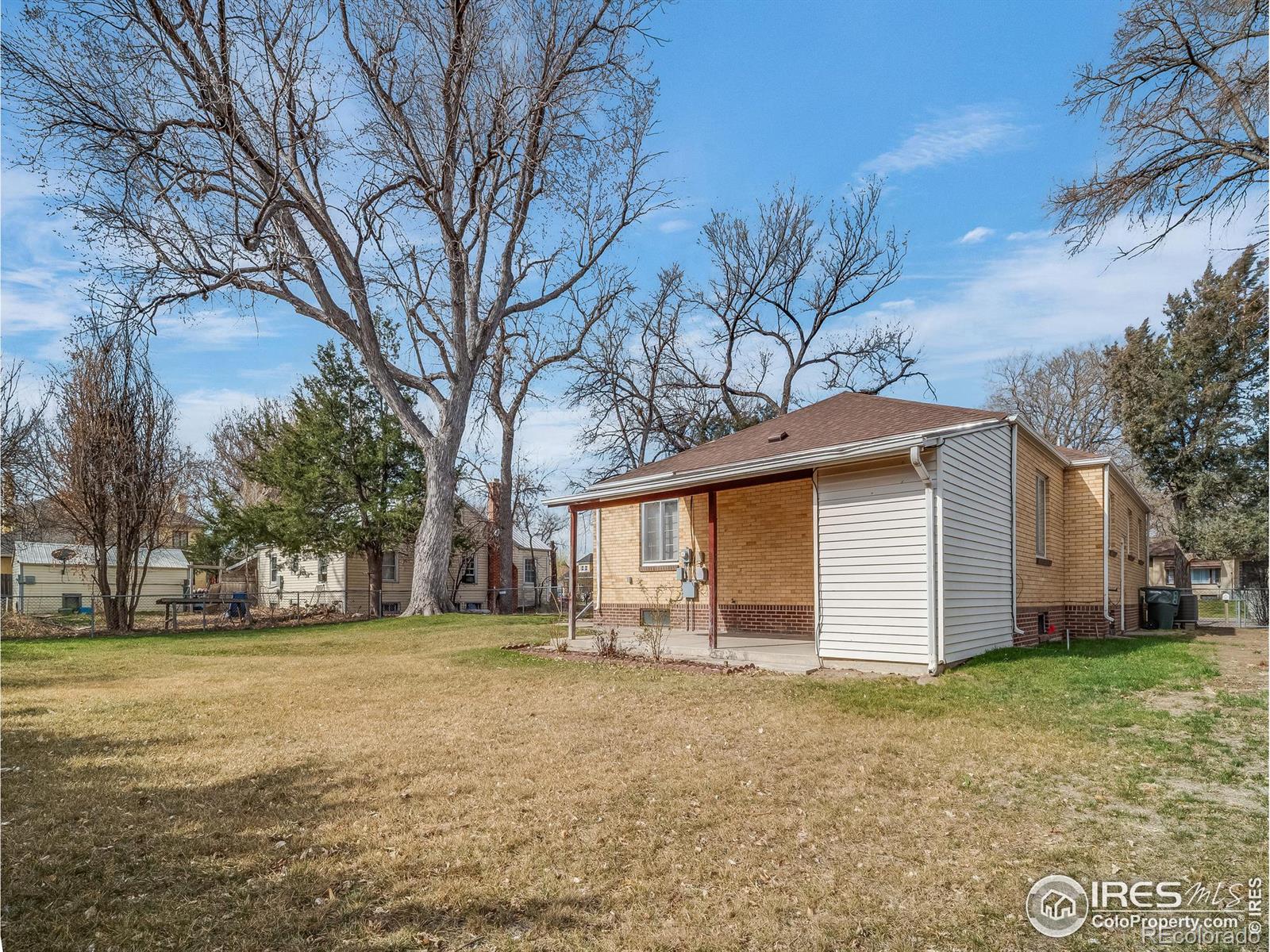 MLS Image #33 for 721  carson street,brush, Colorado