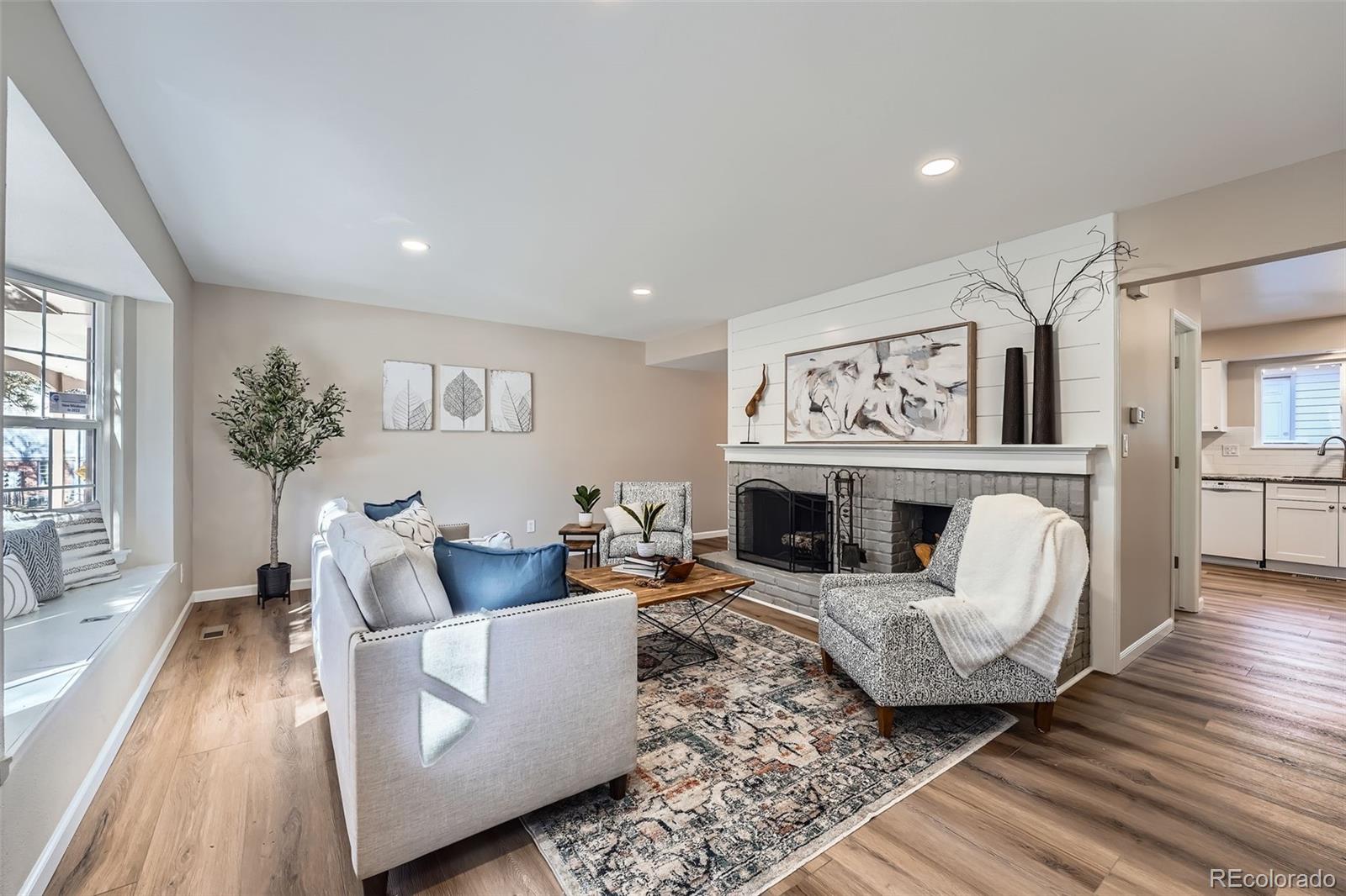 Report Image for 6914 E Briarwood Drive,Centennial, Colorado