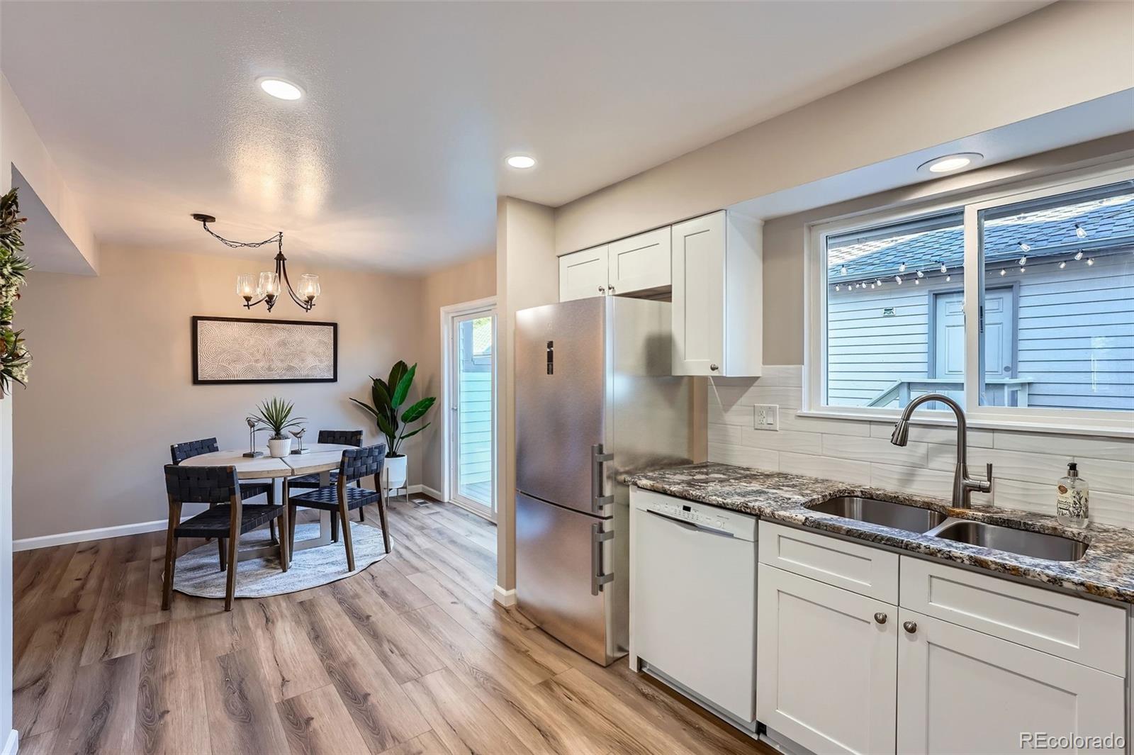 MLS Image #2 for 6914 e briarwood drive,centennial, Colorado