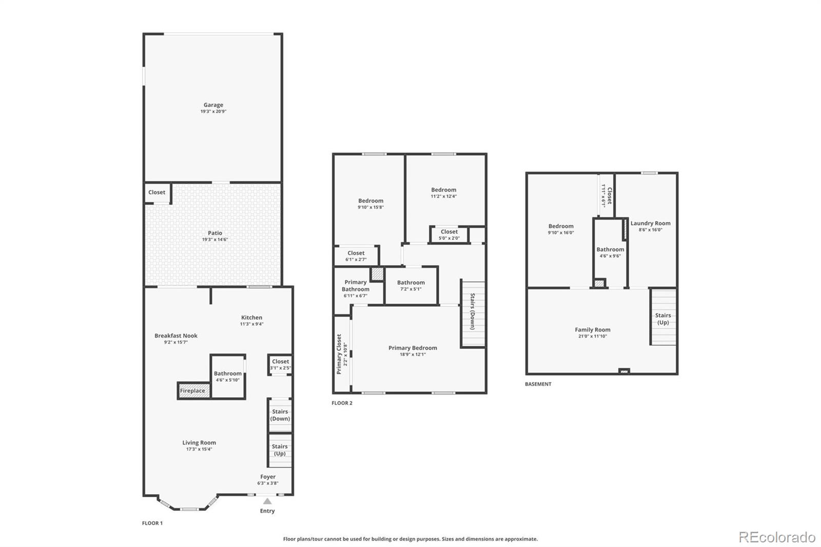 MLS Image #31 for 6914 e briarwood drive,centennial, Colorado
