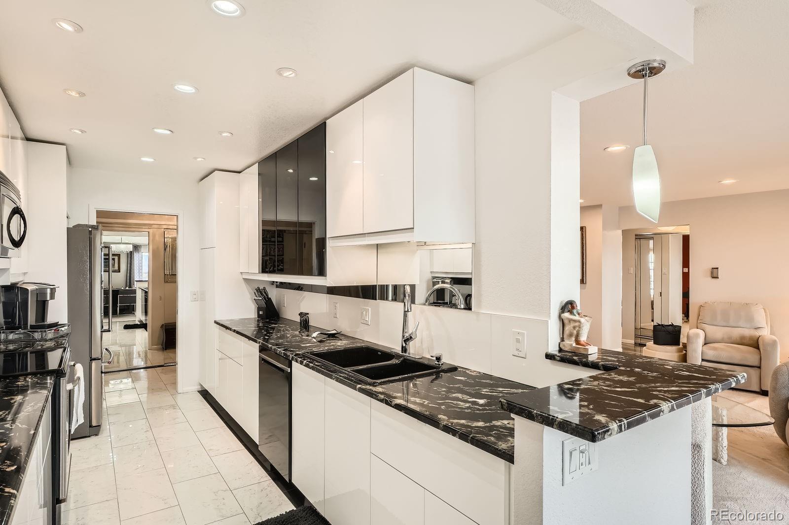 MLS Image #3 for 7865 e mississippi avenue,denver, Colorado