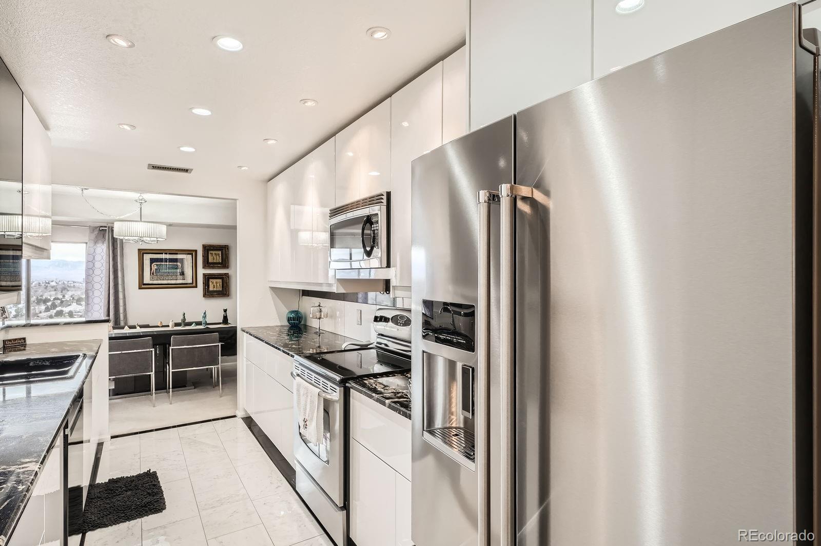 MLS Image #4 for 7865 e mississippi avenue,denver, Colorado