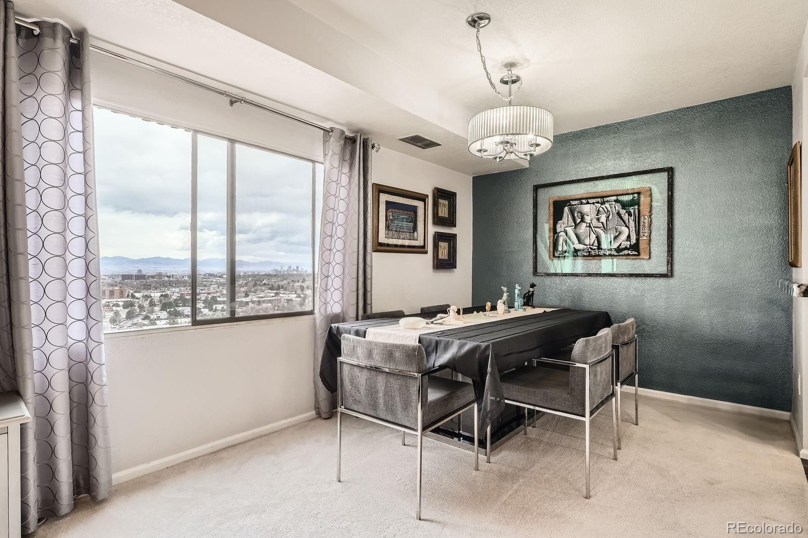 MLS Image #5 for 7865 e mississippi avenue,denver, Colorado