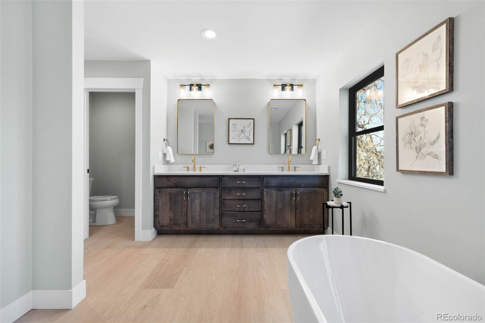 MLS Image #2 for 3041 s bellaire street,denver, Colorado
