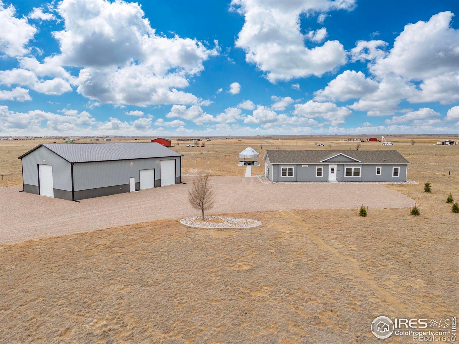CMA Image for 16244  county road 94 ,Pierce, Colorado