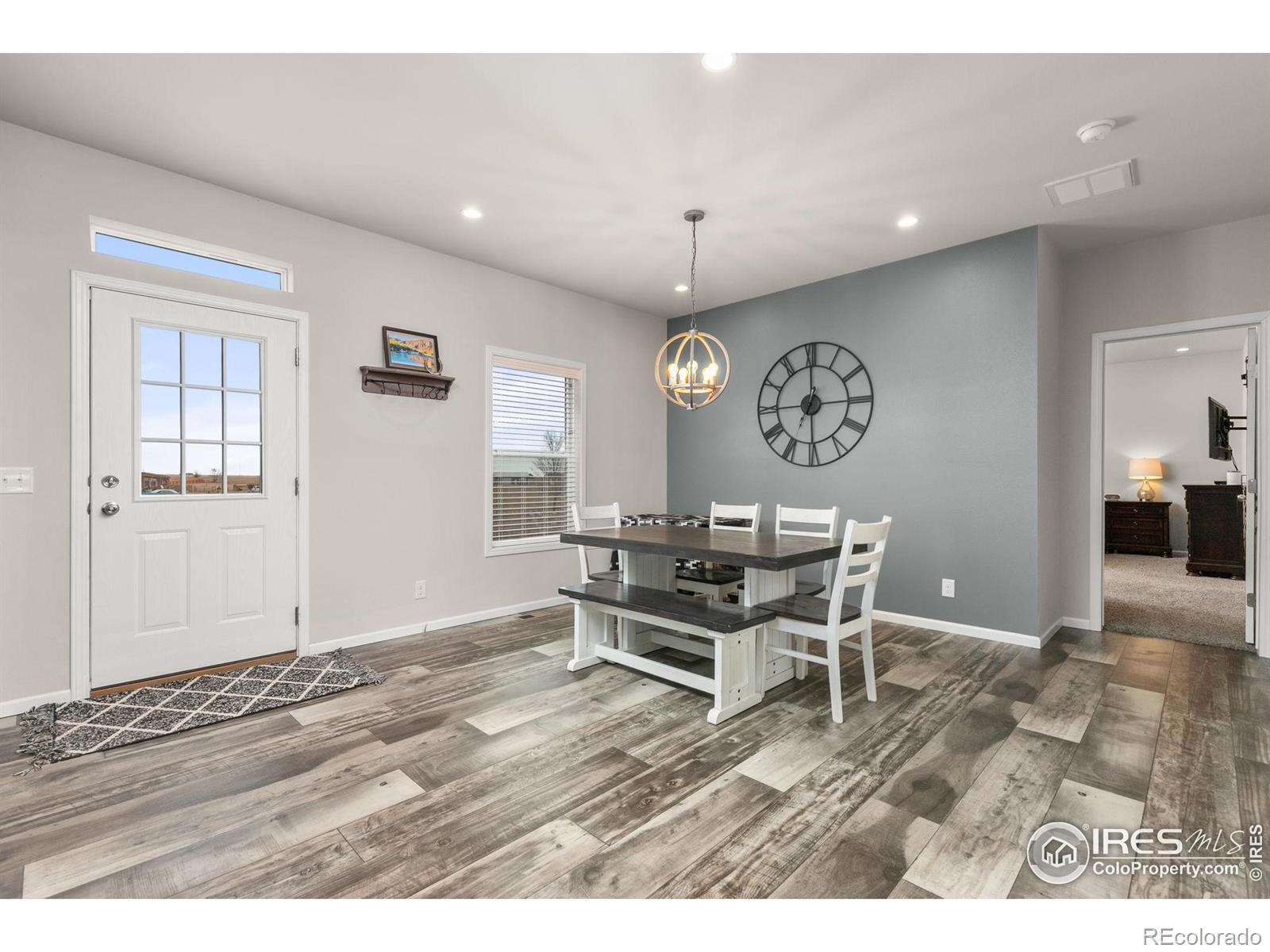 MLS Image #2 for 16244  county road 94 ,pierce, Colorado