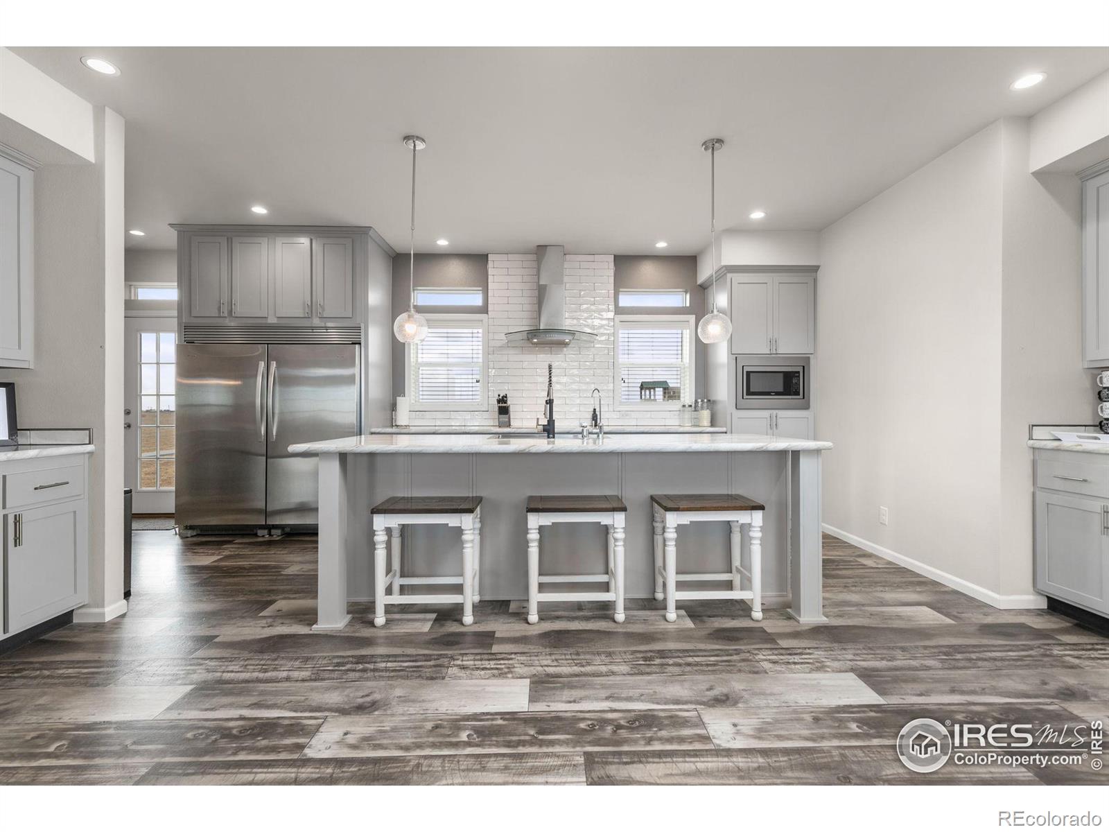 MLS Image #3 for 16244  county road 94 ,pierce, Colorado
