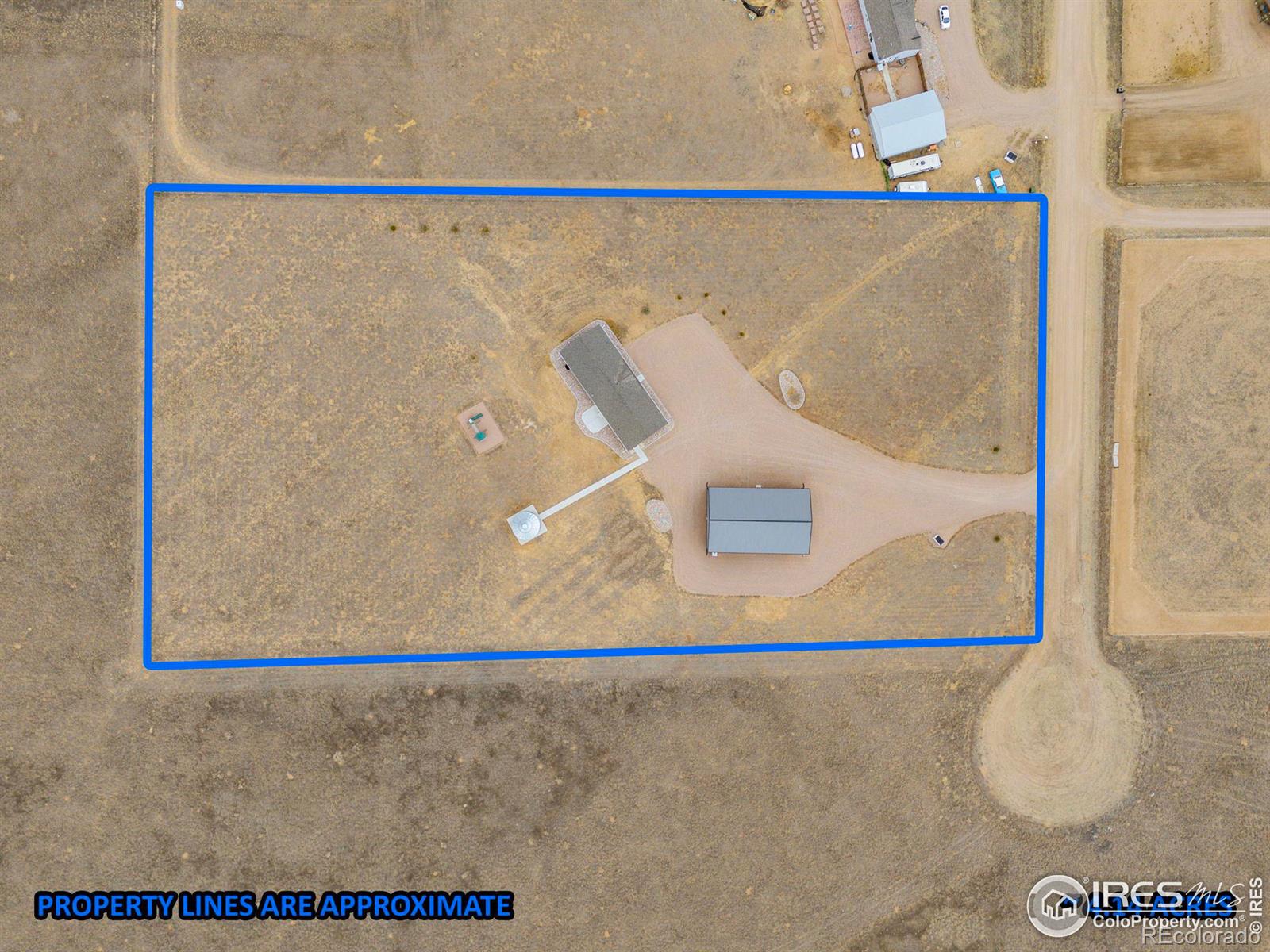 MLS Image #35 for 16244  county road 94 ,pierce, Colorado