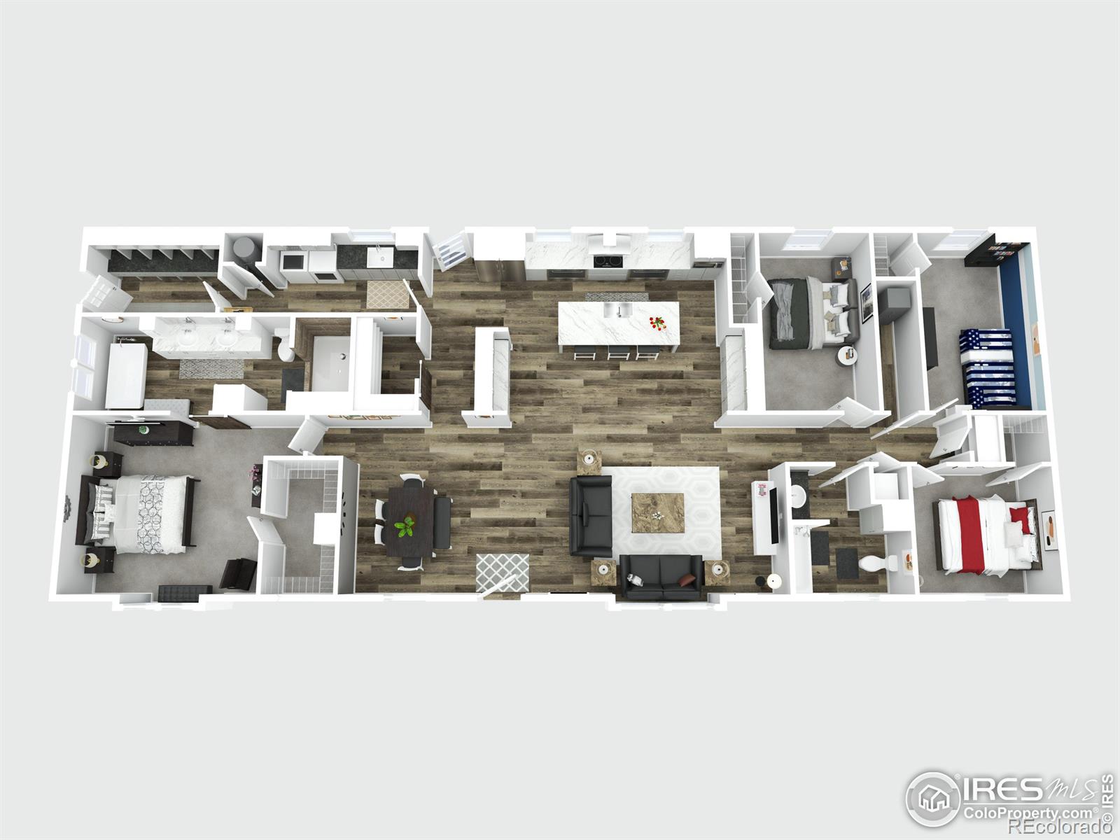 MLS Image #36 for 16244  county road 94 ,pierce, Colorado