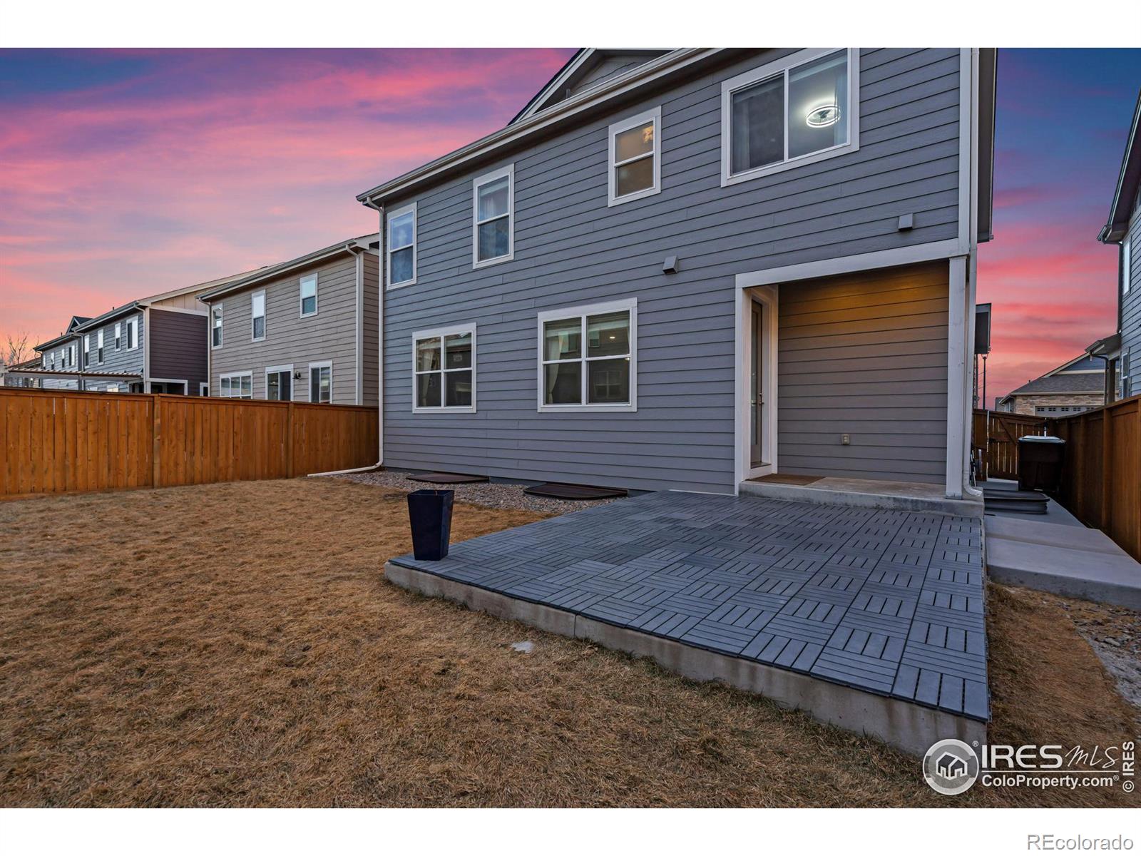 MLS Image #29 for 2220  friar tuck court,fort collins, Colorado