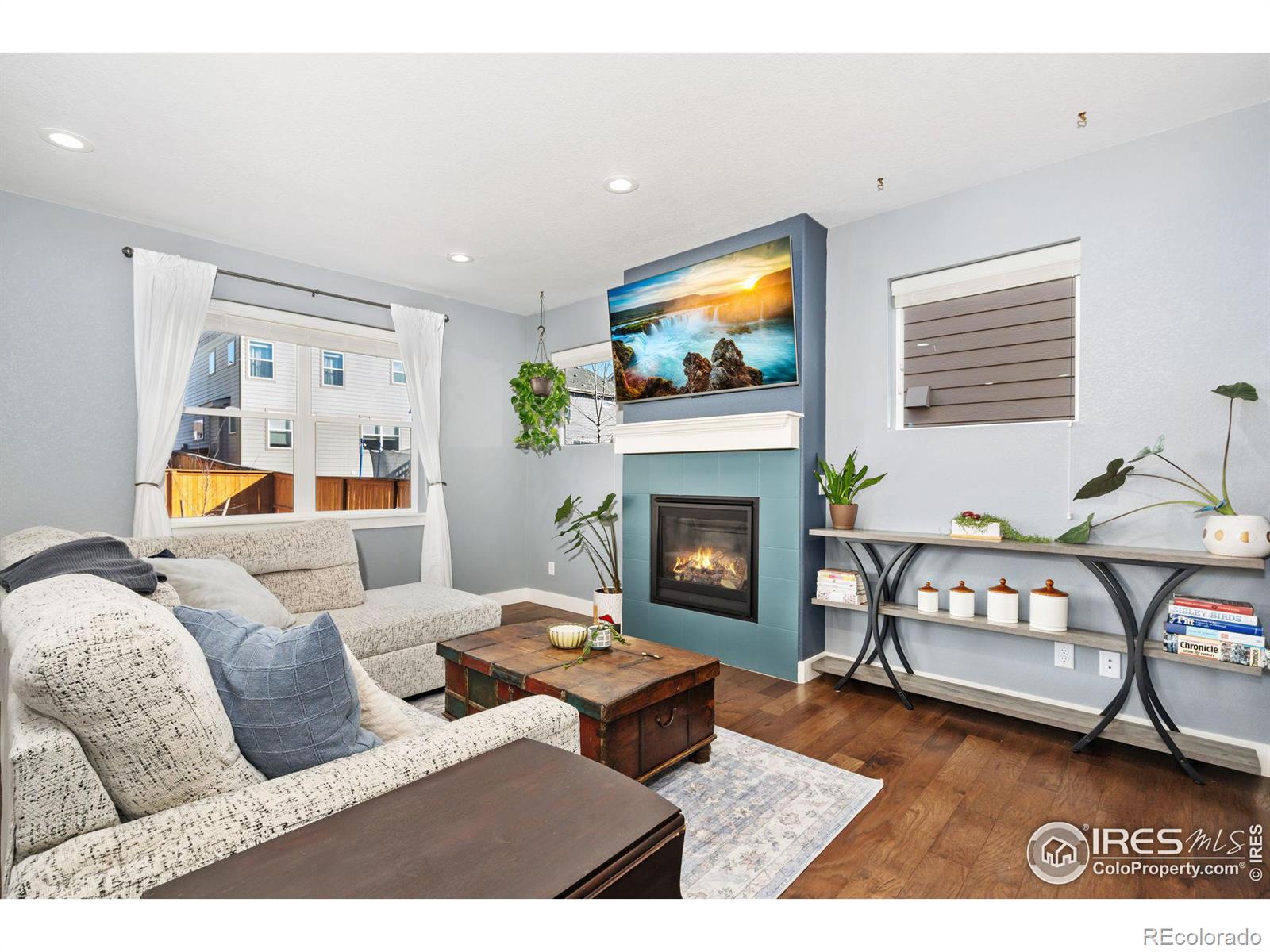 MLS Image #3 for 2220  friar tuck court,fort collins, Colorado