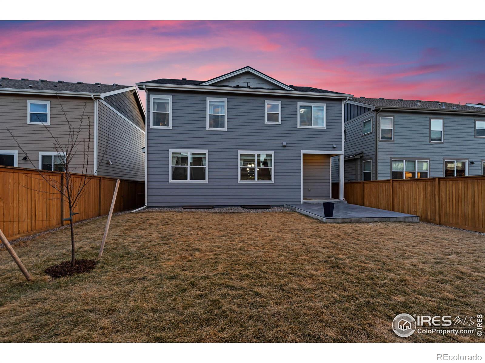 MLS Image #31 for 2220  friar tuck court,fort collins, Colorado
