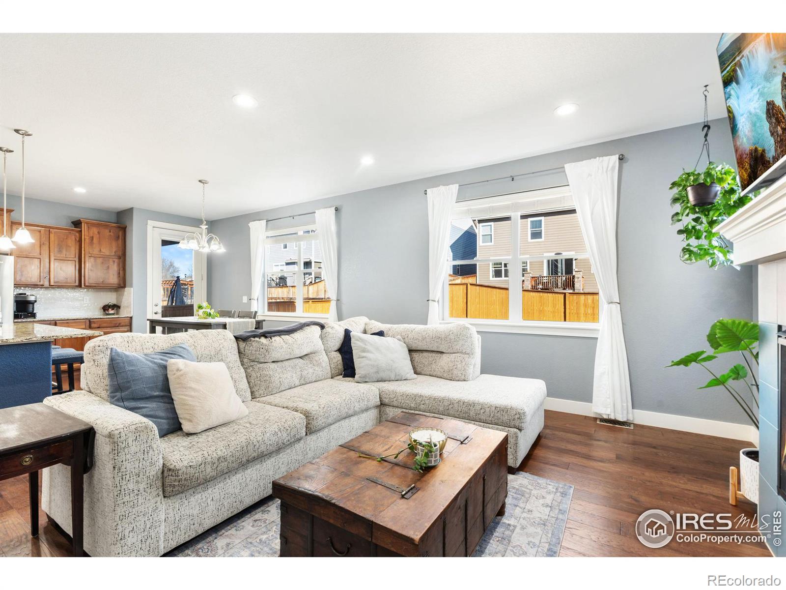MLS Image #5 for 2220  friar tuck court,fort collins, Colorado