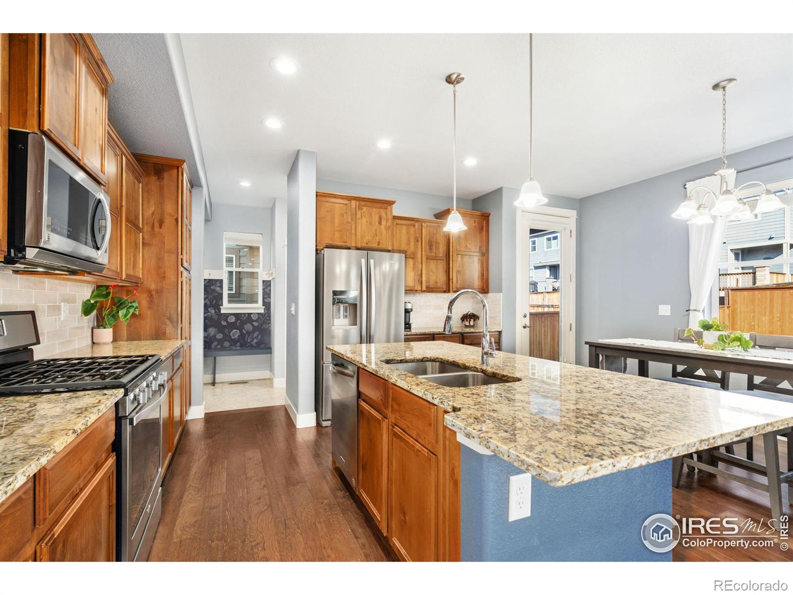MLS Image #6 for 2220  friar tuck court,fort collins, Colorado