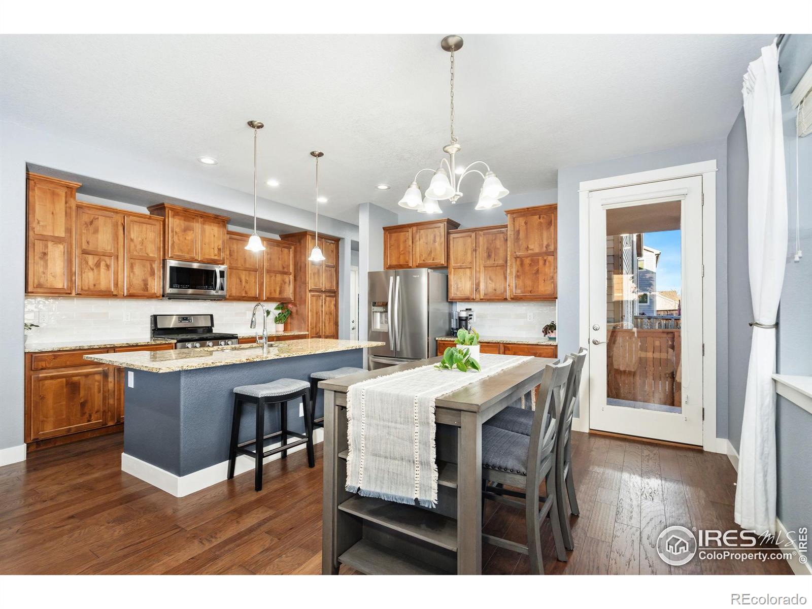 MLS Image #9 for 2220  friar tuck court,fort collins, Colorado