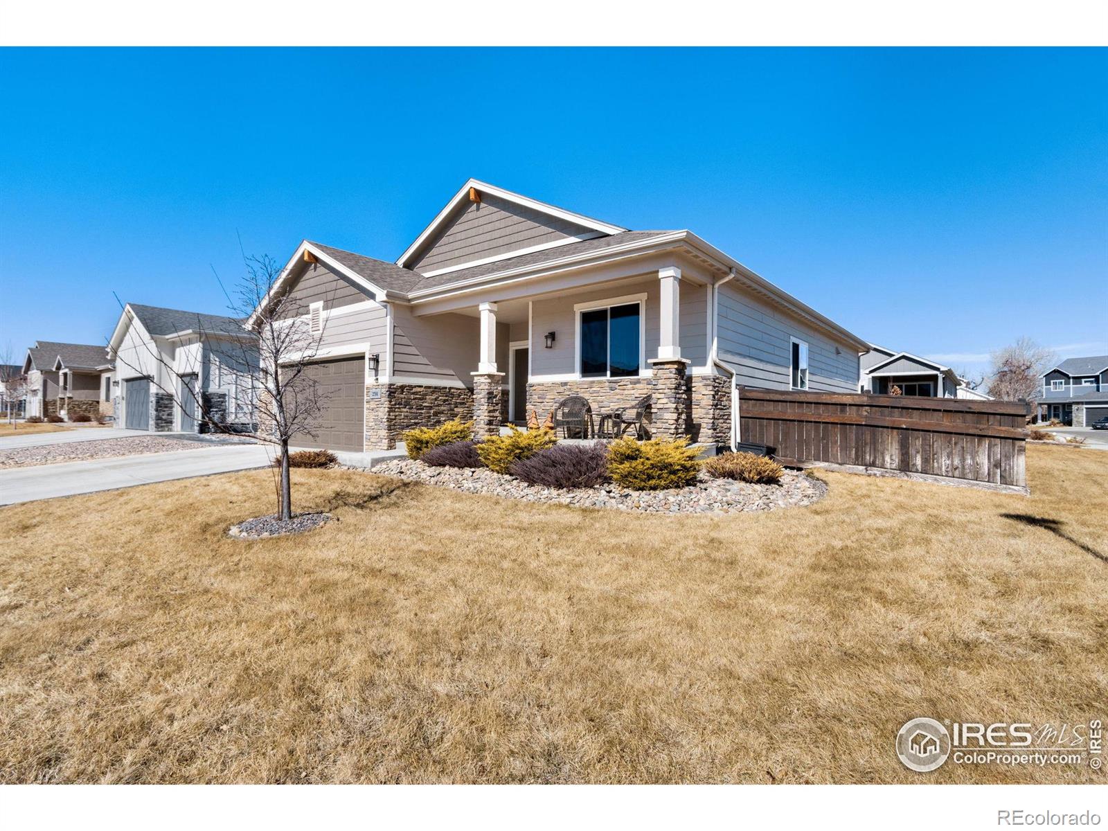 CMA Image for 294  redmond drive,Windsor, Colorado