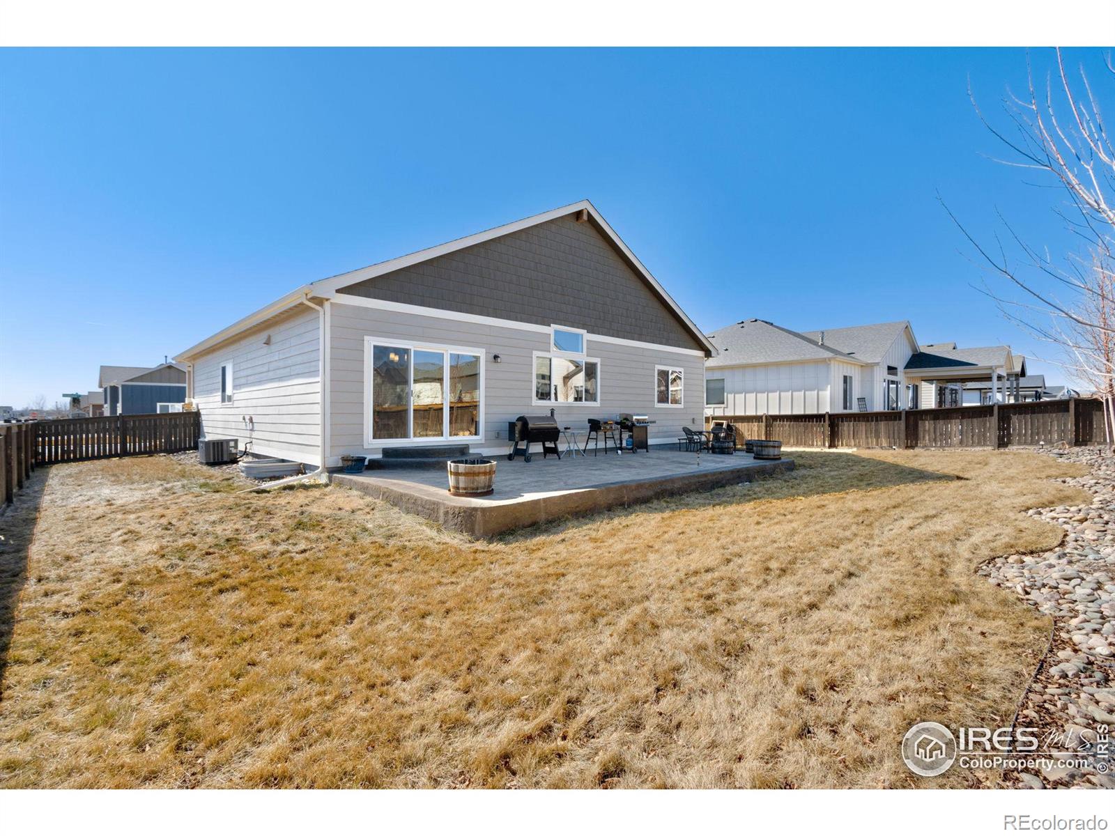 MLS Image #22 for 294  redmond drive,windsor, Colorado