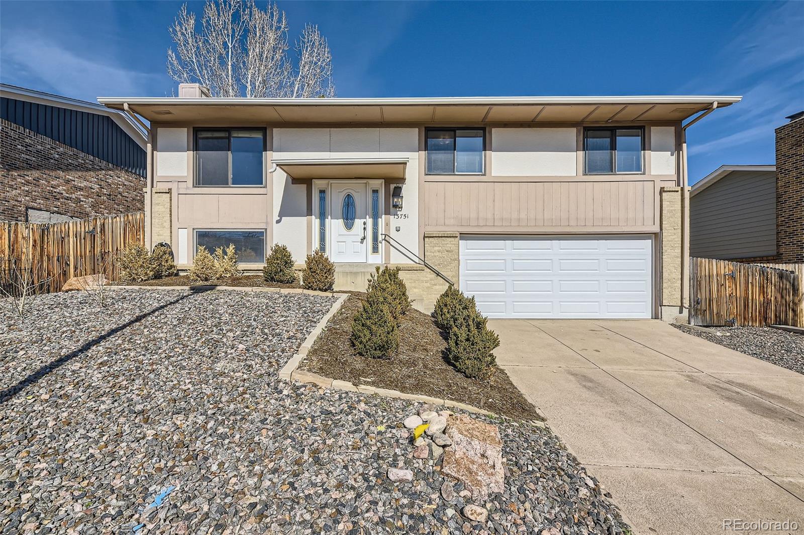 MLS Image #0 for 13751 w warren drive,lakewood, Colorado