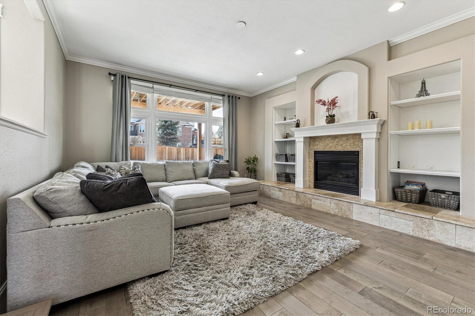 MLS Image #13 for 9163  winrow court,highlands ranch, Colorado
