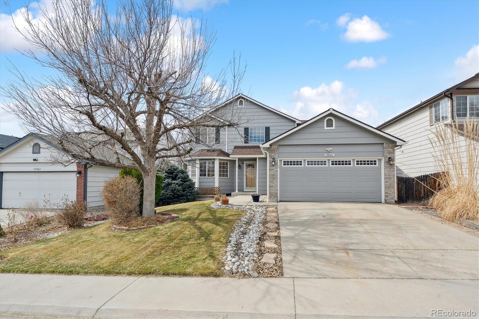 MLS Image #0 for 13567  cherry street,thornton, Colorado
