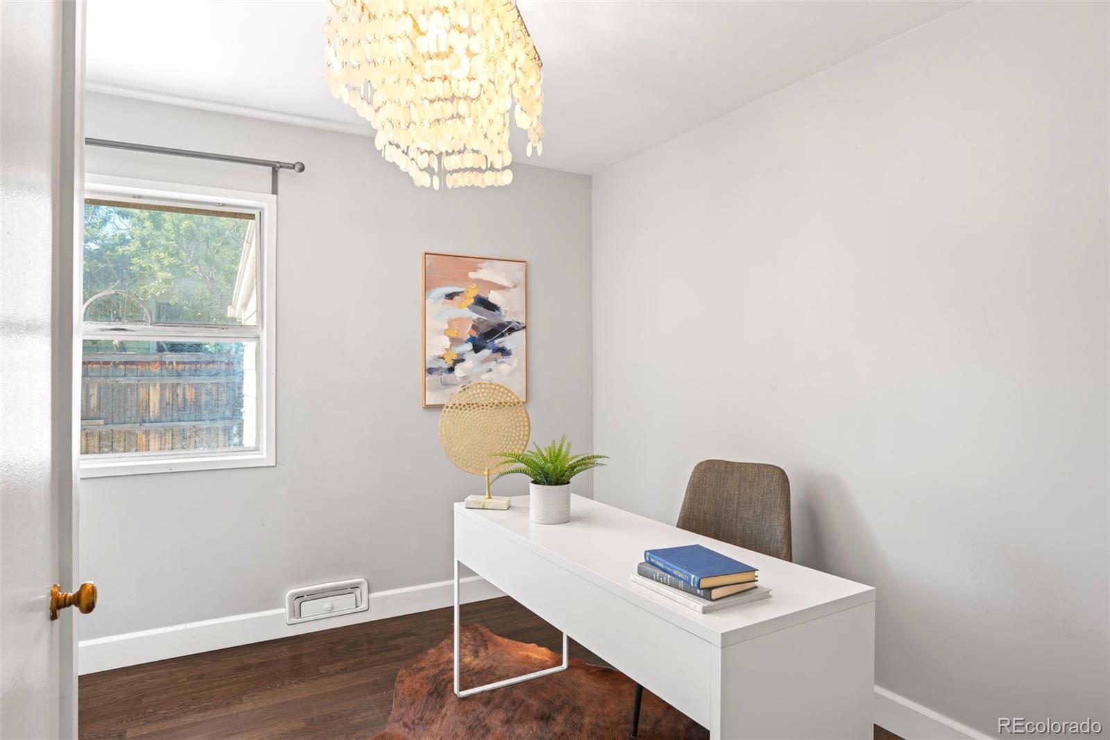 MLS Image #12 for 1360 s hudson street,denver, Colorado