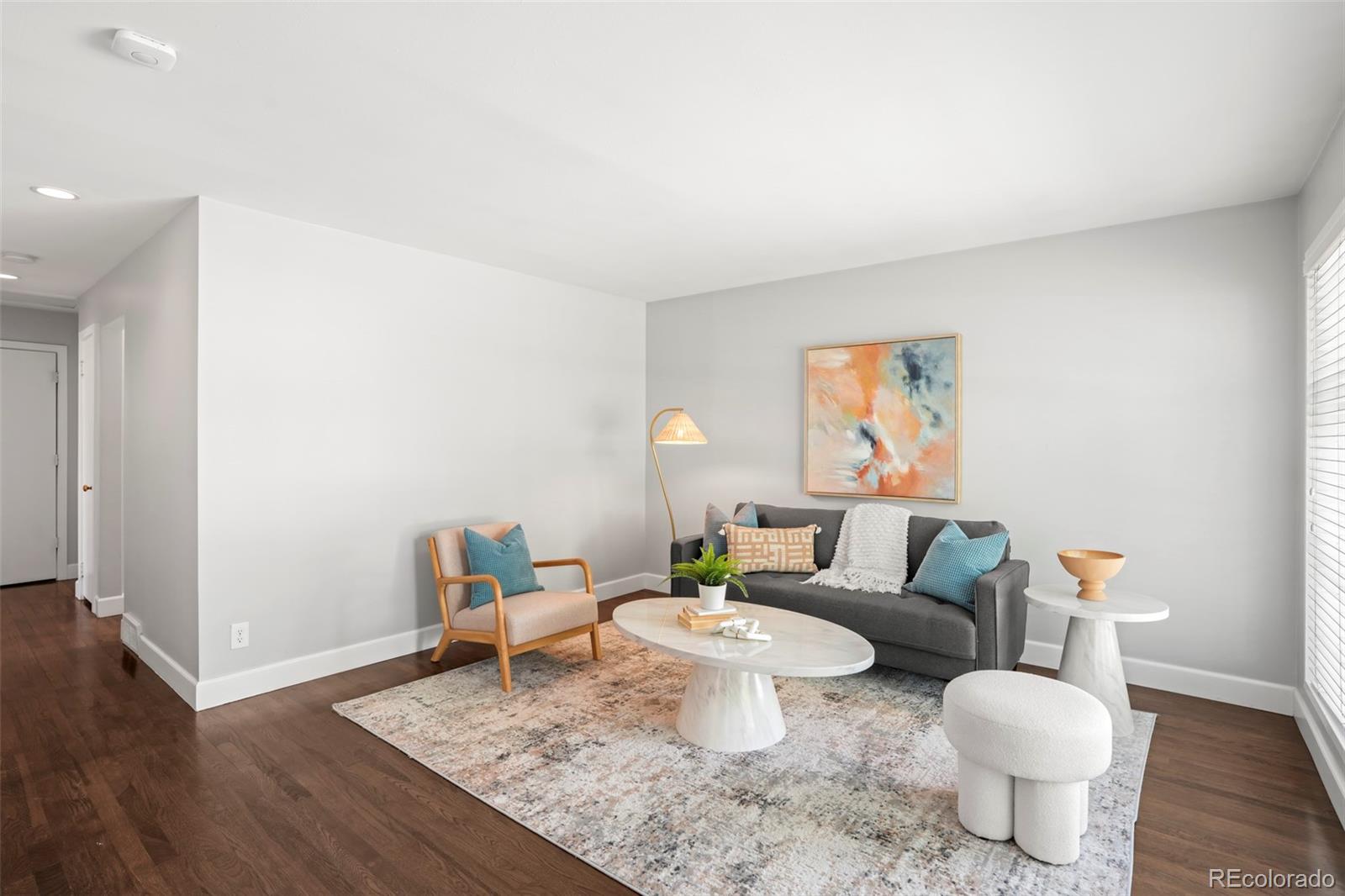MLS Image #13 for 1360 s hudson street,denver, Colorado