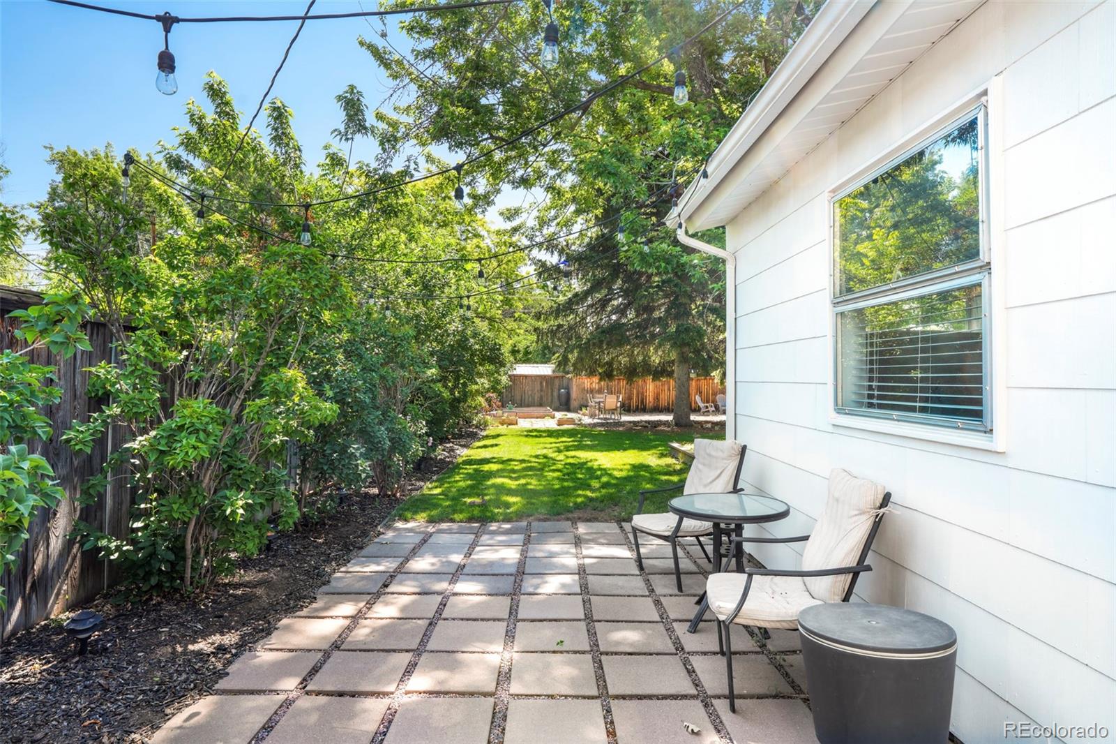 MLS Image #16 for 1360 s hudson street,denver, Colorado