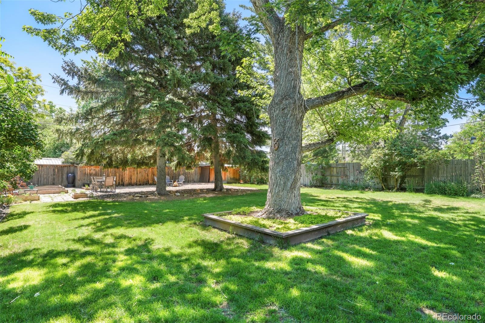 MLS Image #17 for 1360 s hudson street,denver, Colorado